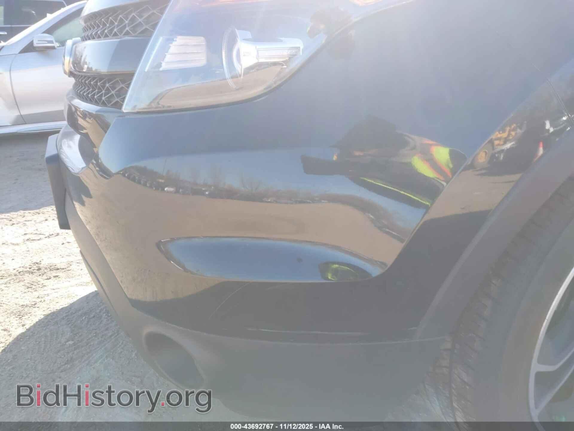 2014 FORD EXPLORER - VIN: 1FM5K8GT4EGB00918 - Фото 6
