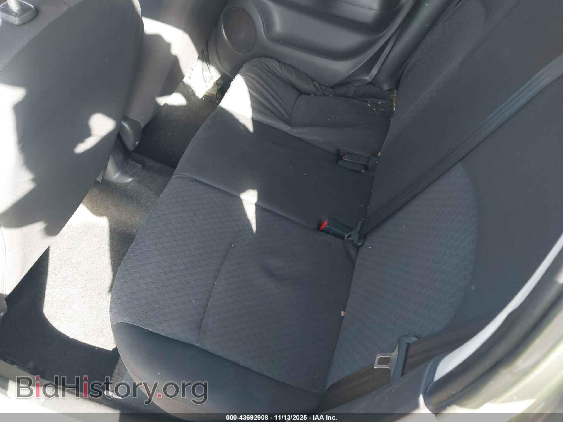 2019 MITSUBISHI MIRAGE - VIN: ML32A3HJ7KH005708 - Фото 8