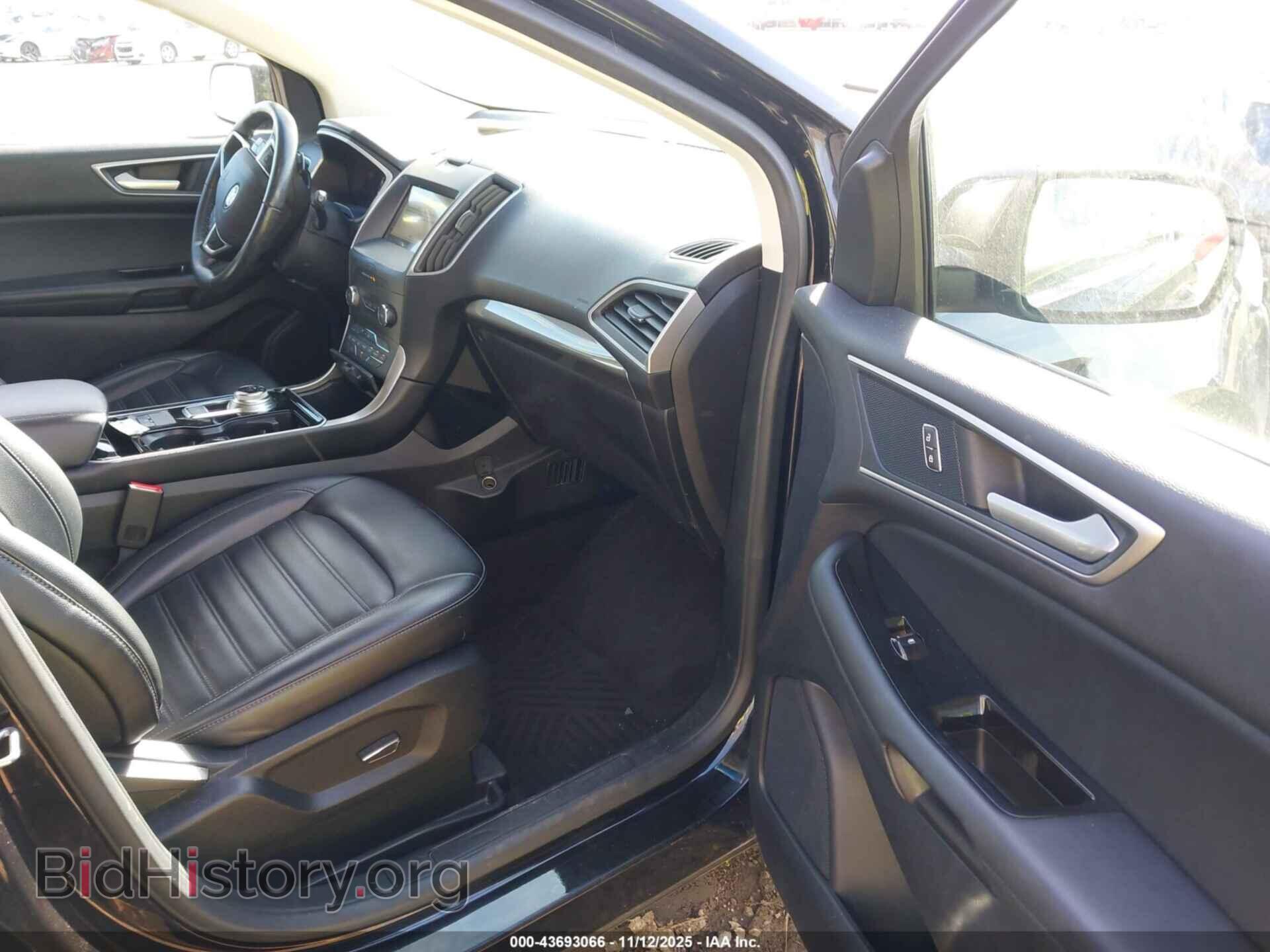 2019 FORD EDGE - VIN: 2FMPK4J97KBC60910 - Фото 5
