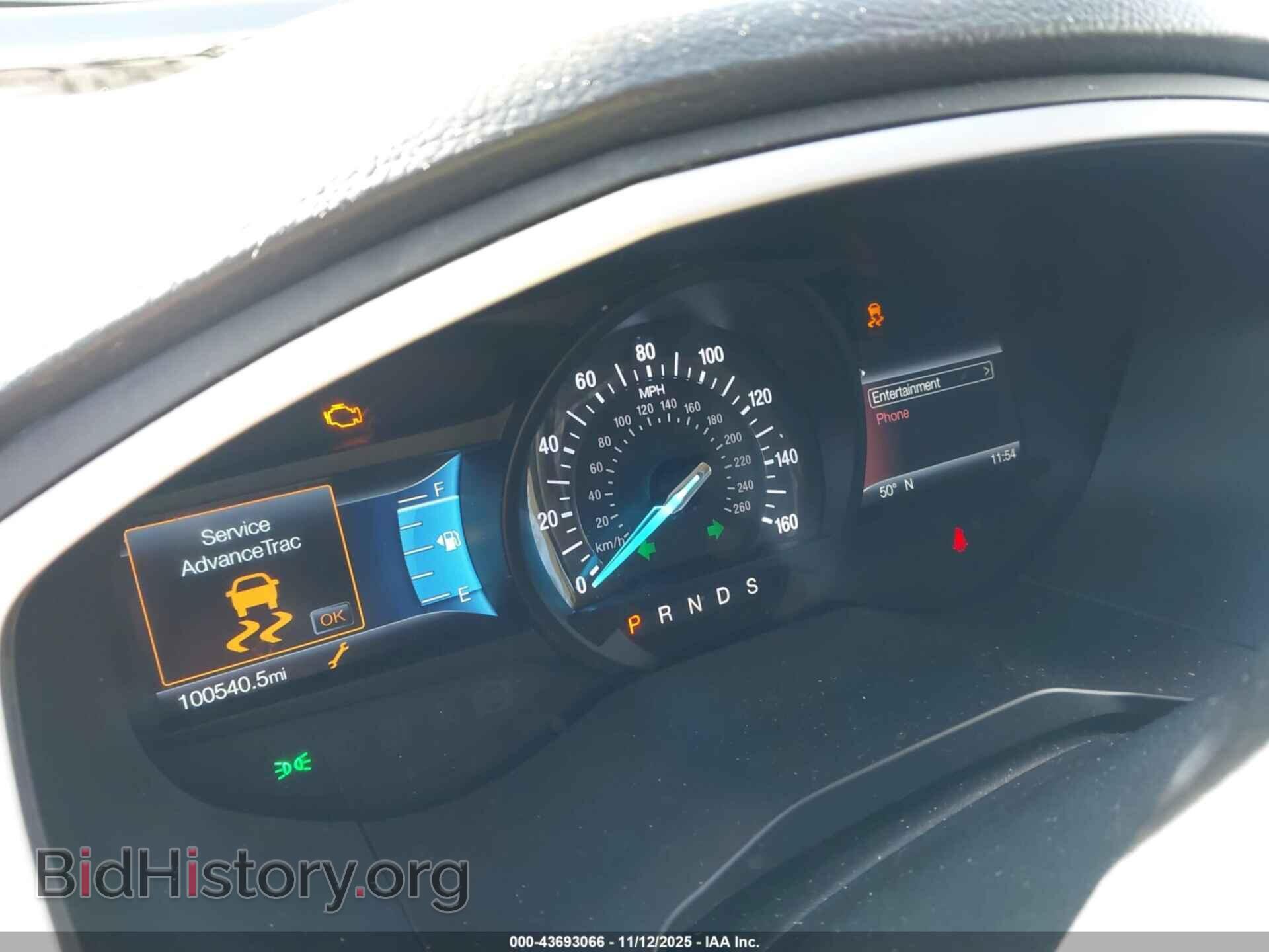 2019 FORD EDGE - VIN: 2FMPK4J97KBC60910 - Фото 7
