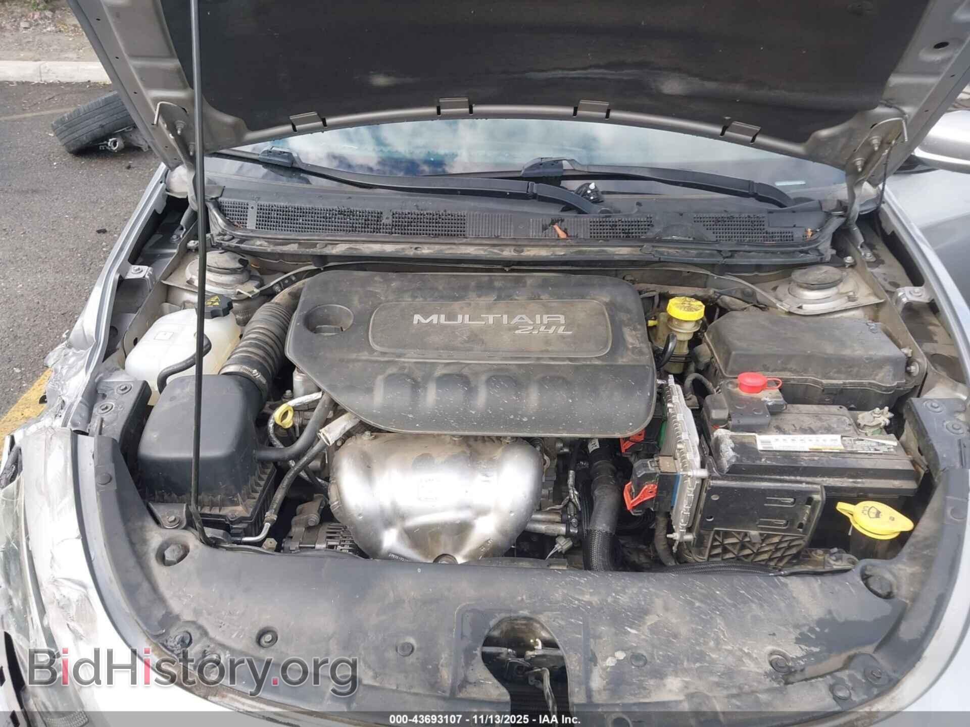 2016 DODGE DART - VIN: 1C3CDFBB7GD644122 - Фото 10