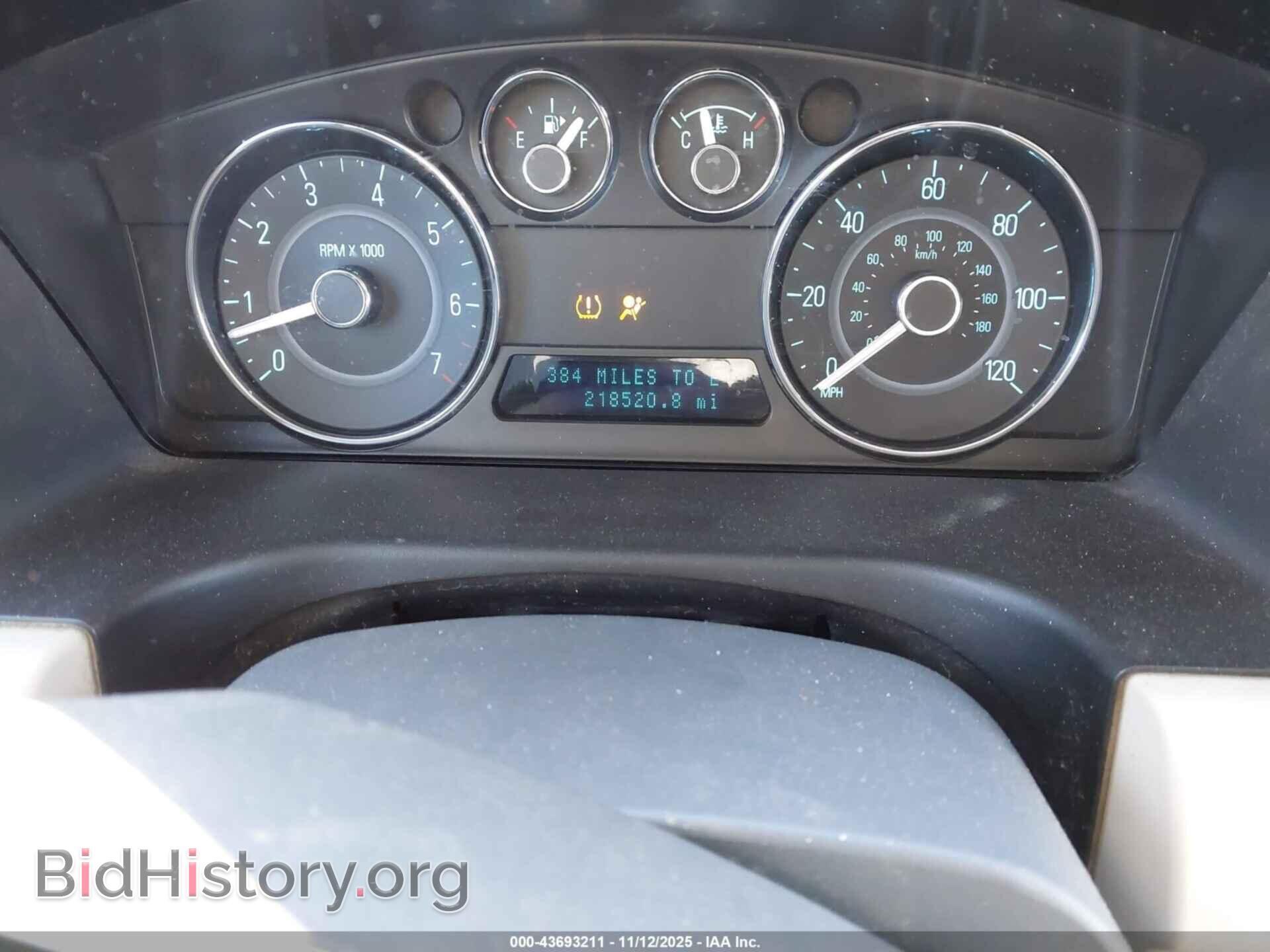 2009 FORD FLEX - VIN: 2FMDK52C99BA05947 - Photo 7