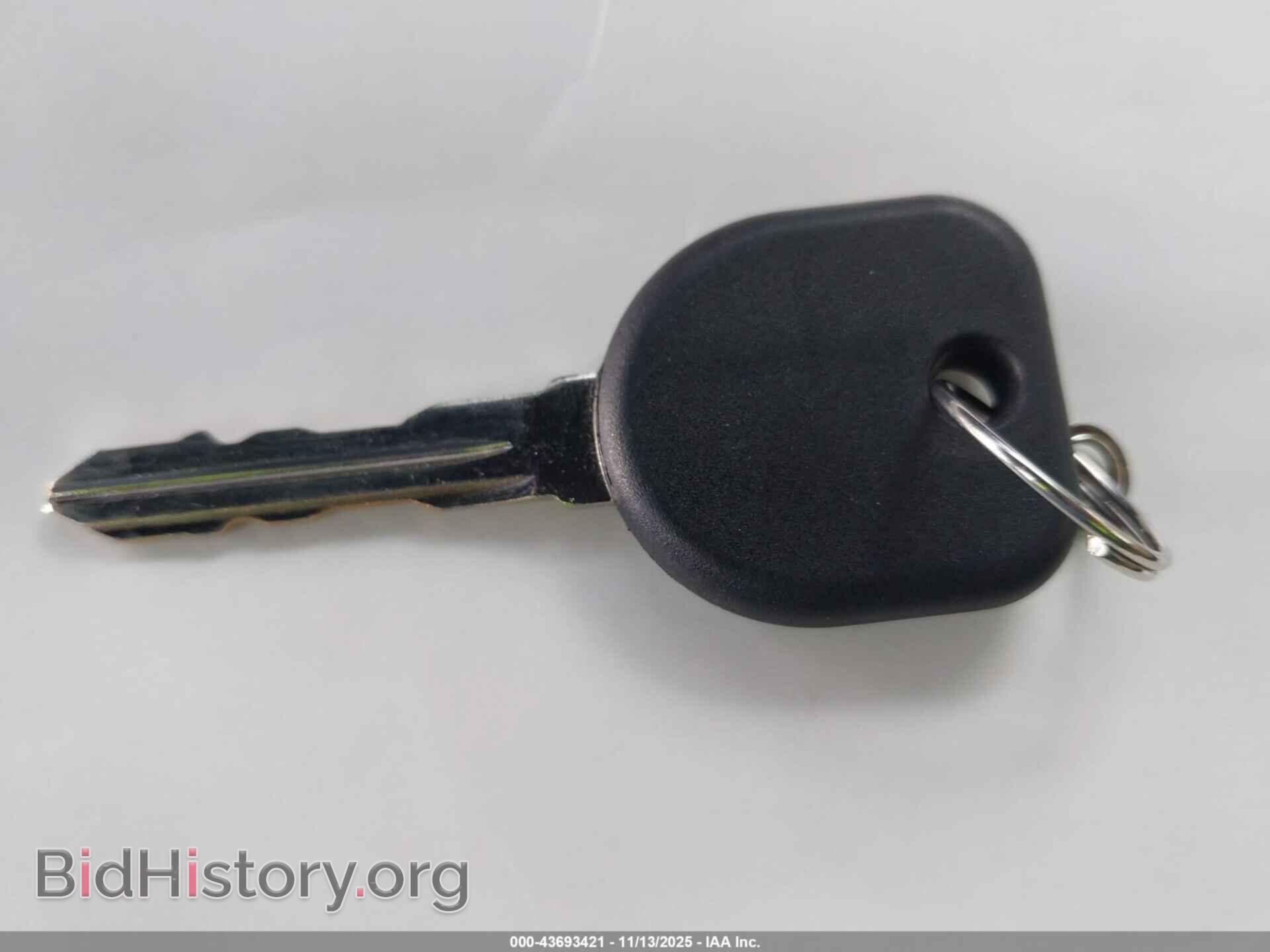 2005 BUICK RENDEZVOUS - VIN: 3G5DB03E85S546880 - Фото 11