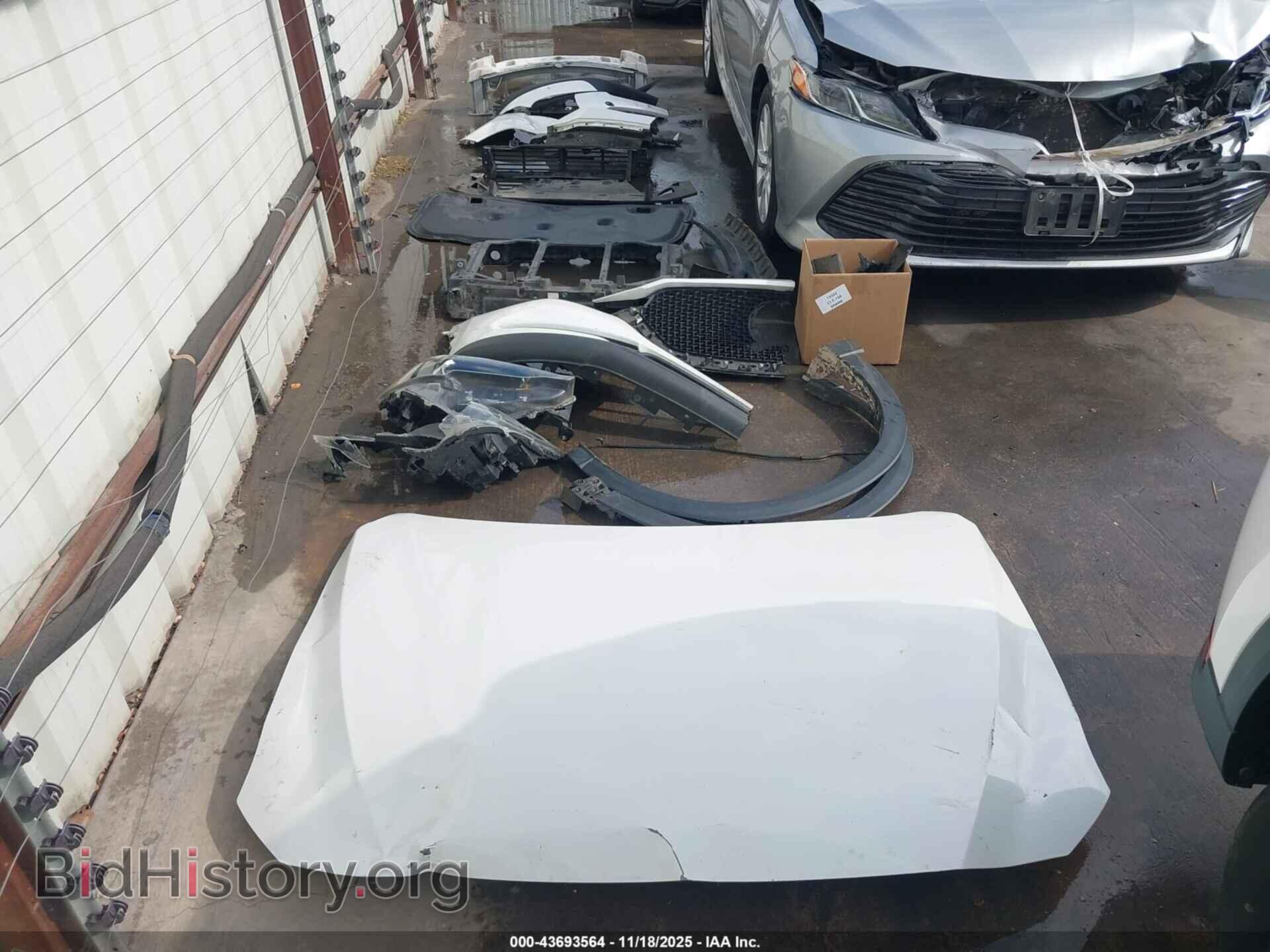2018 MAZDA CX-5 - VIN: JM3KFABM1J1448280 - Фото 12