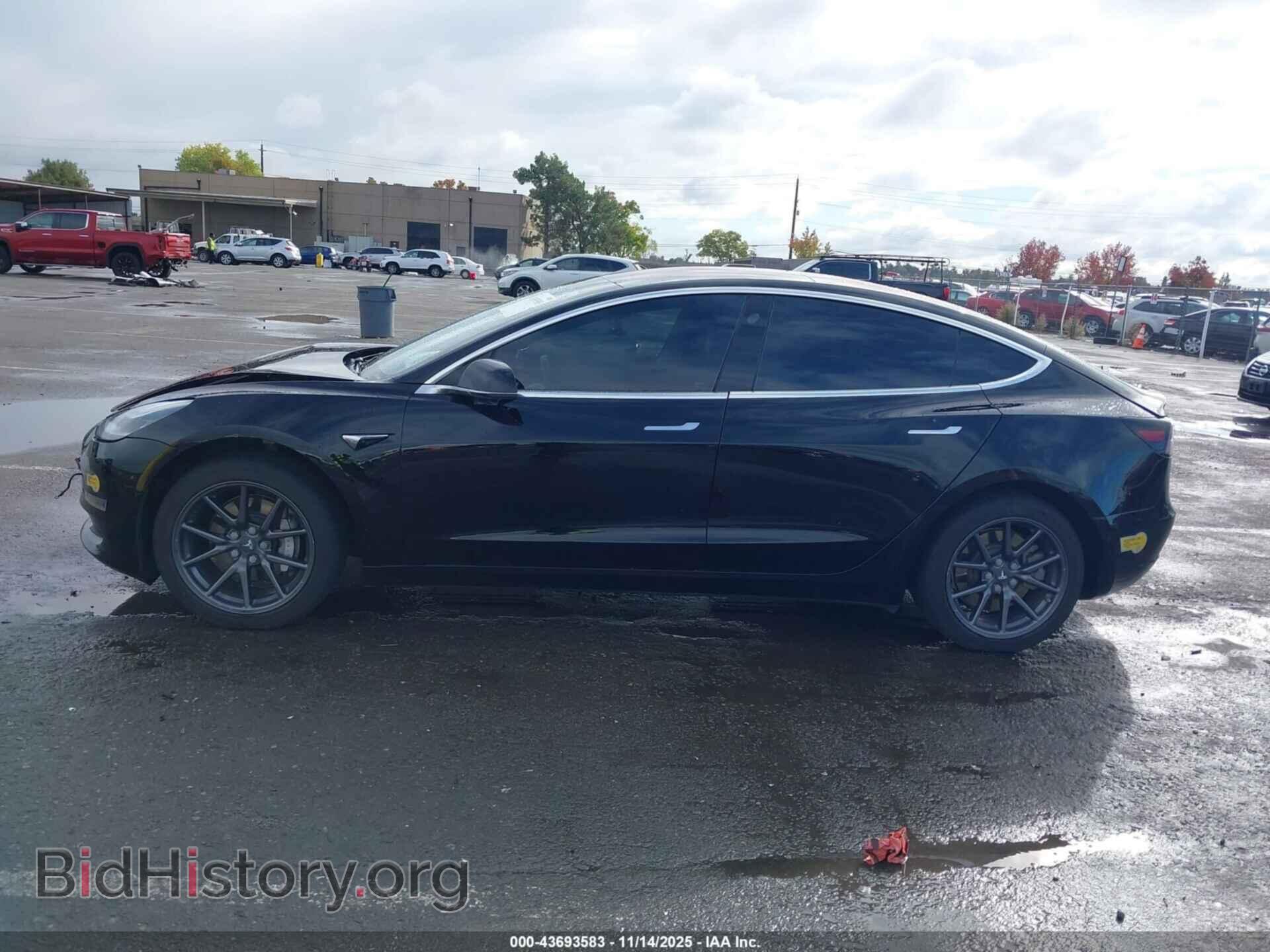 2018 TESLA MODEL 3 - VIN: 5YJ3E1EA7JF171711 - Photo 14