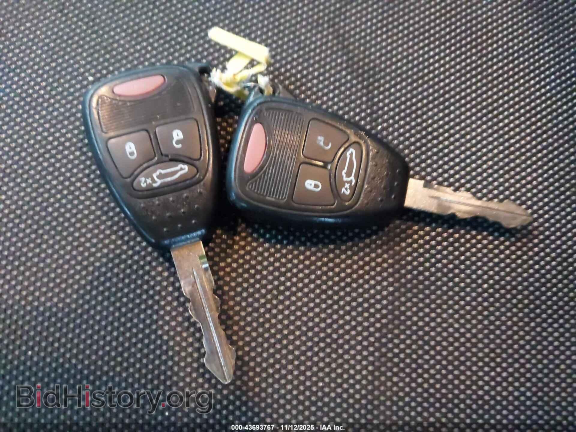 2011 DODGE AVENGER - VIN: 1B3BD4FB2BN620854 - Photo 11