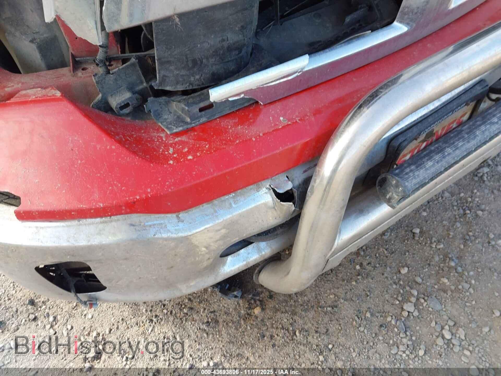 2015 RAM 1500 - VIN: 1C6RR7LT7FS765402 - Фото 6