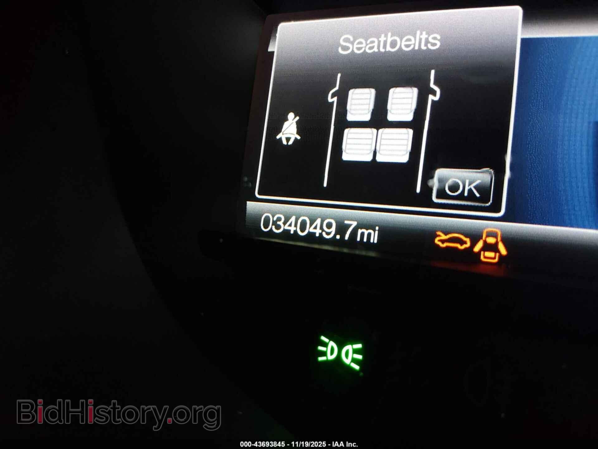 2022 FORD EDGE - VIN: 2FMPK4J97NBA59383 - Фото 15