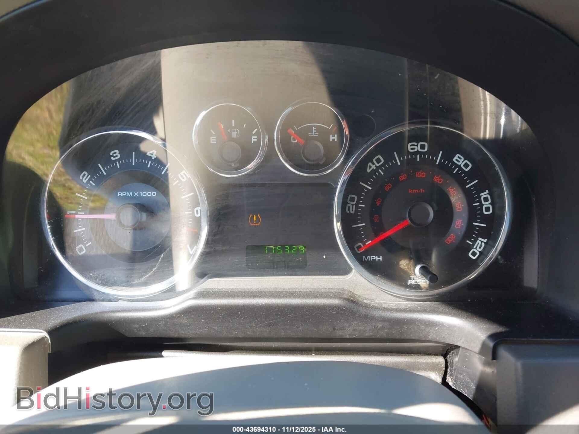 2009 FORD EDGE - VIN: 2FMDK36C79BA54028 - Photo 6