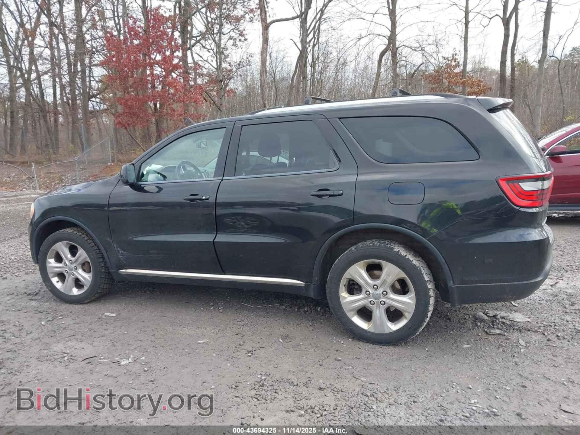 2013 DODGE DURANGO - VIN: 1C4RDJAG2DC696359 - Photo 13