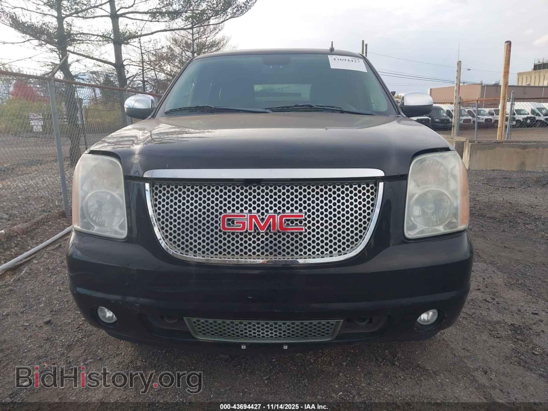 2011 GMC YUKON - VIN: 1GKS2CE09BR167201 - Фото 12