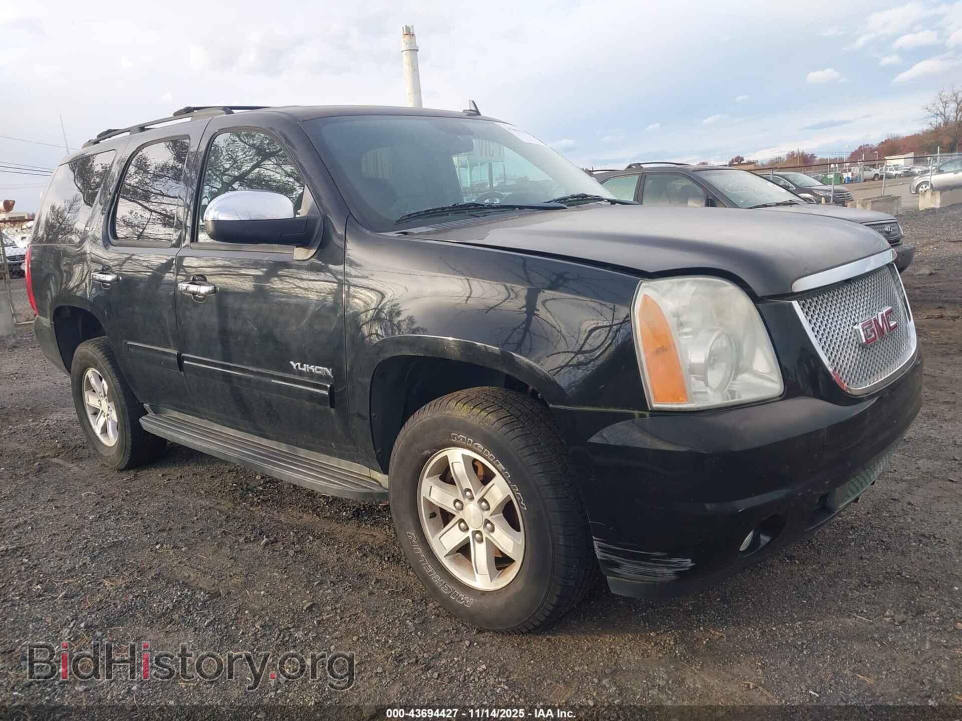 2011 GMC YUKON - VIN: 1GKS2CE09BR167201 - Фото 13