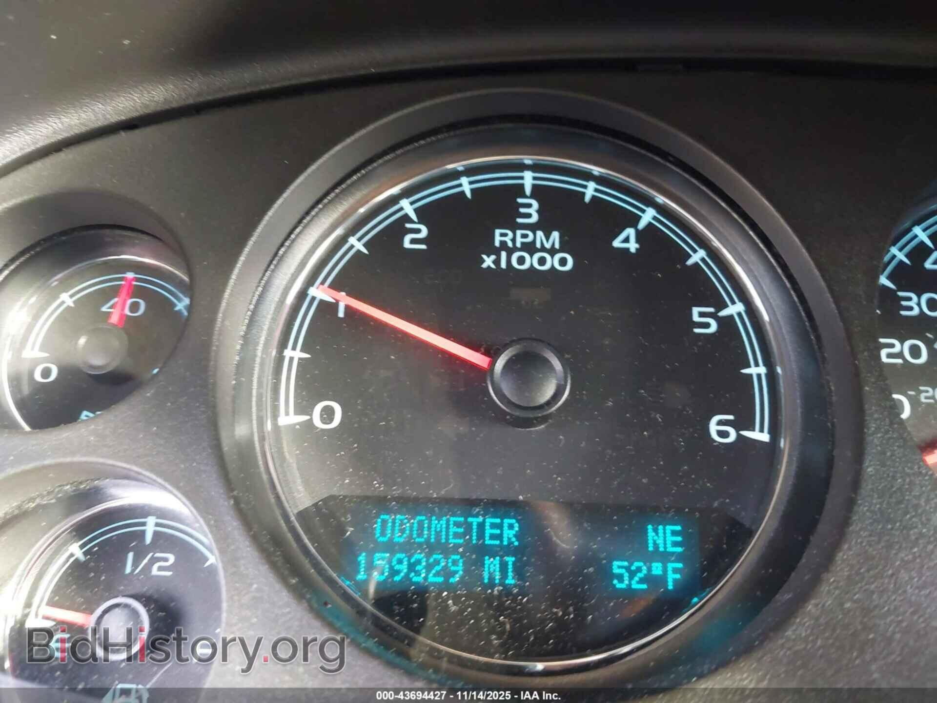 2011 GMC YUKON - VIN: 1GKS2CE09BR167201 - Фото 15