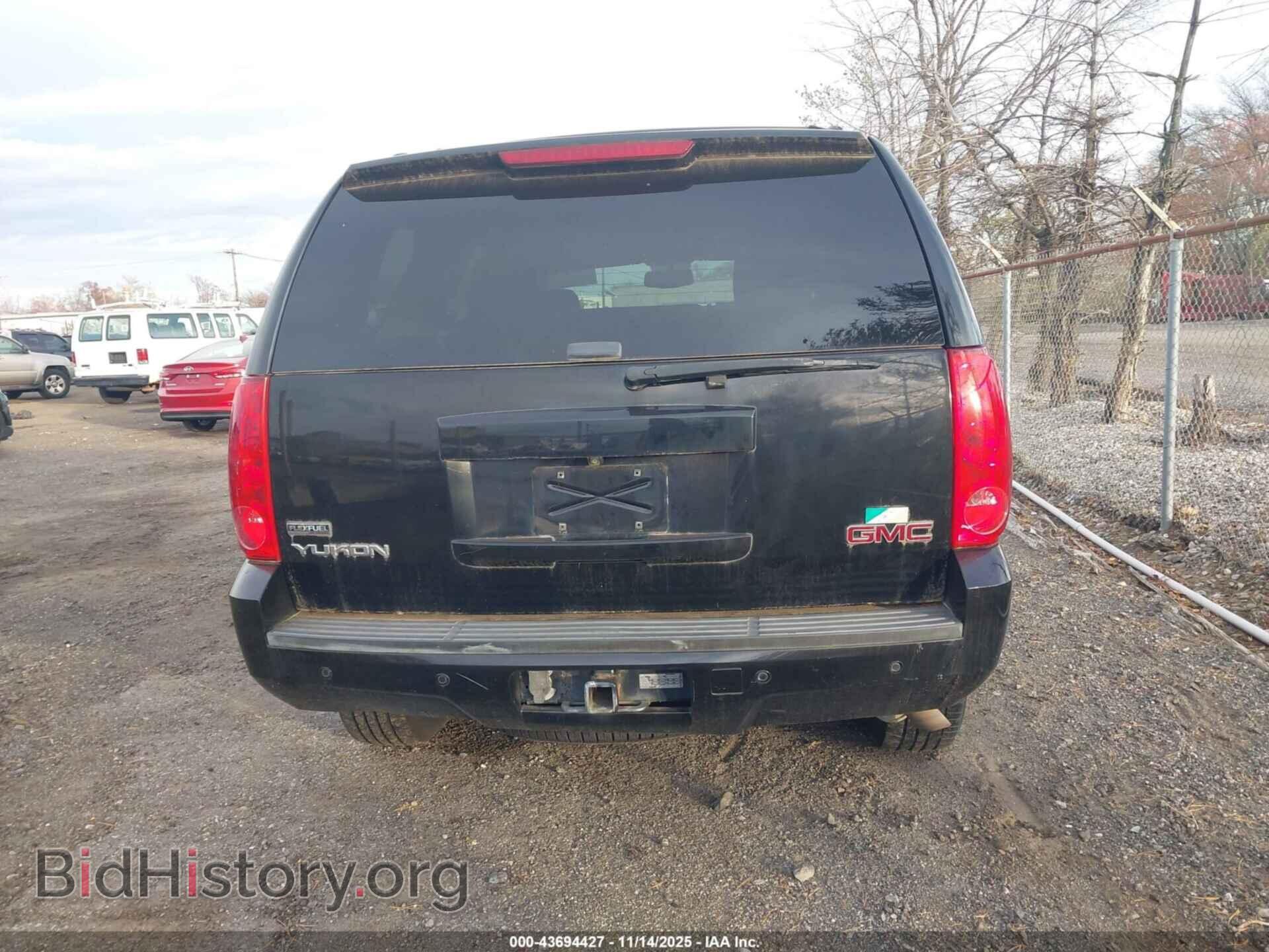 2011 GMC YUKON - VIN: 1GKS2CE09BR167201 - Фото 16