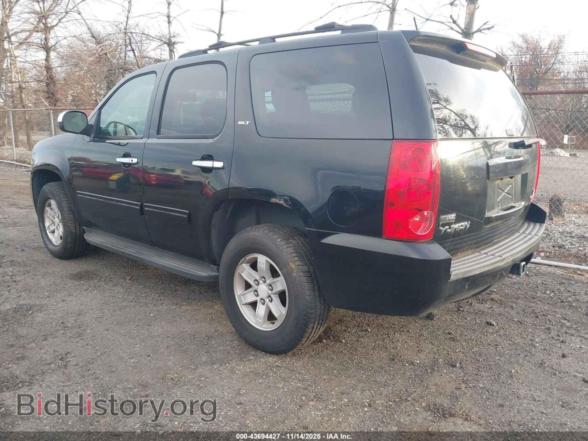 2011 GMC YUKON - VIN: 1GKS2CE09BR167201 - Фото 3