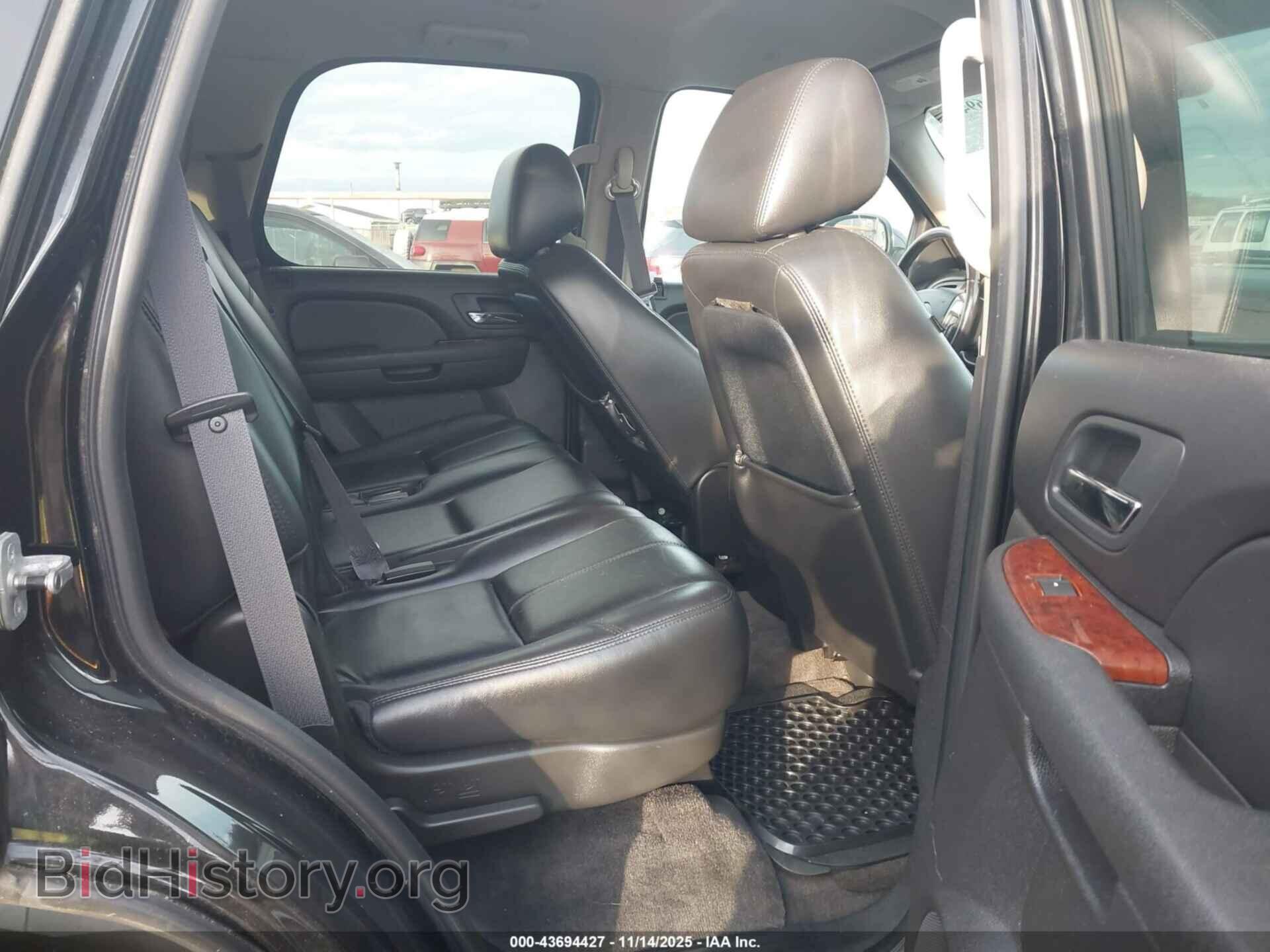 2011 GMC YUKON - VIN: 1GKS2CE09BR167201 - Фото 8