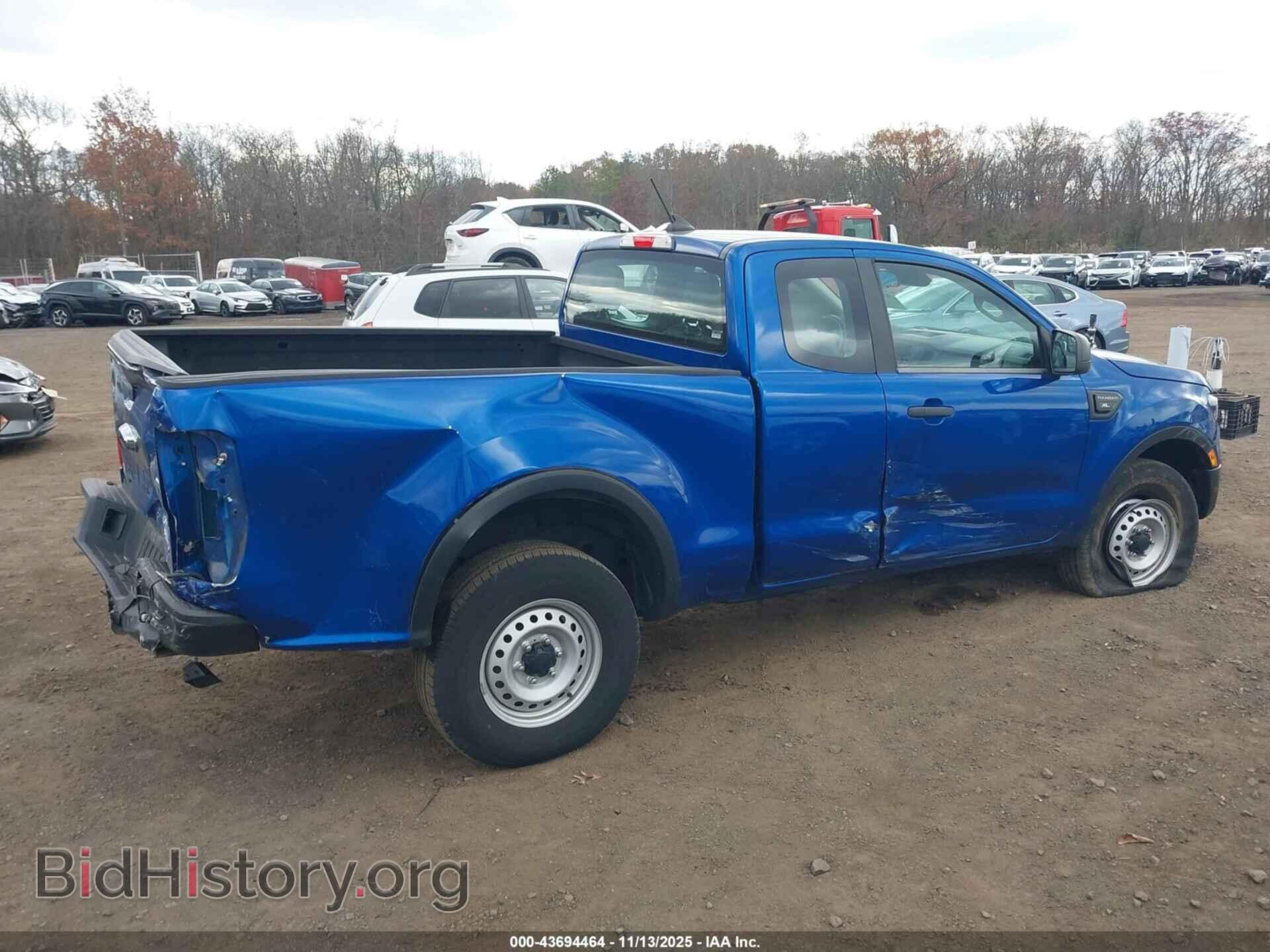 2019 FORD RANGER - VIN: 1FTER1EH0KLA67814 - Фото 17