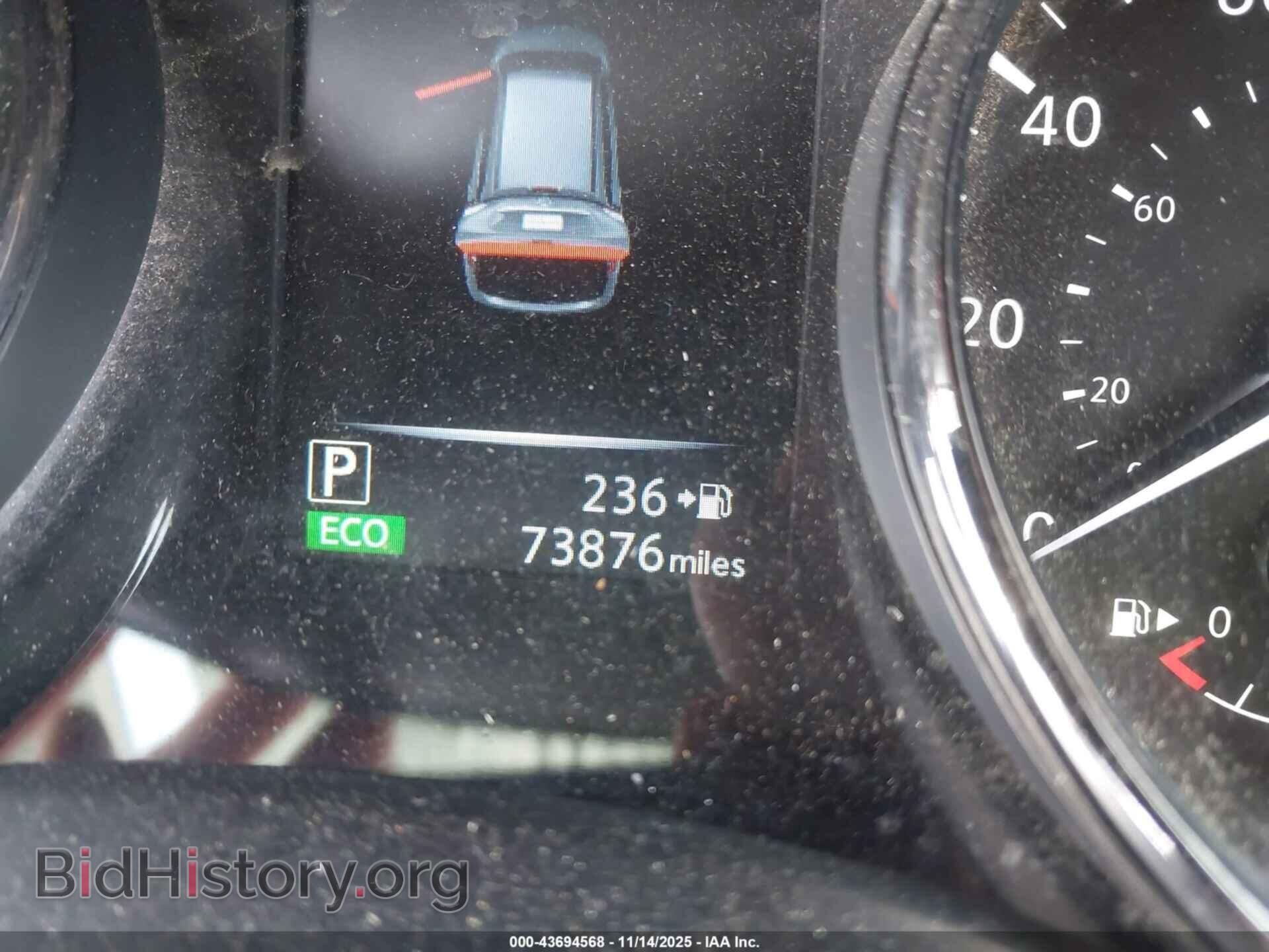 2017 NISSAN ROGUE - VIN: JN8AT2MV9HW007202 - Фото 15