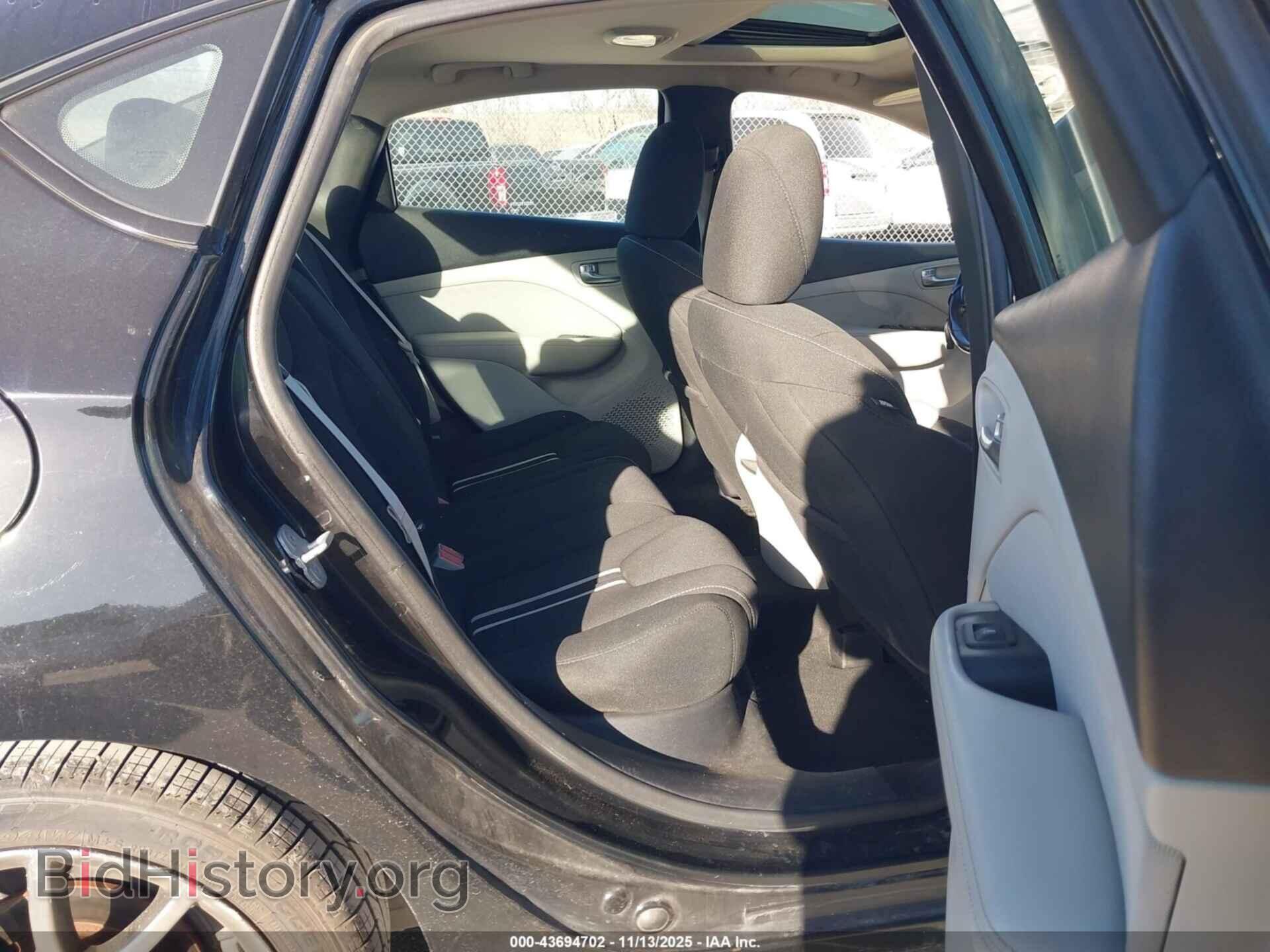 2013 DODGE DART - VIN: 1C3CDFBA7DD342834 - Photo 8