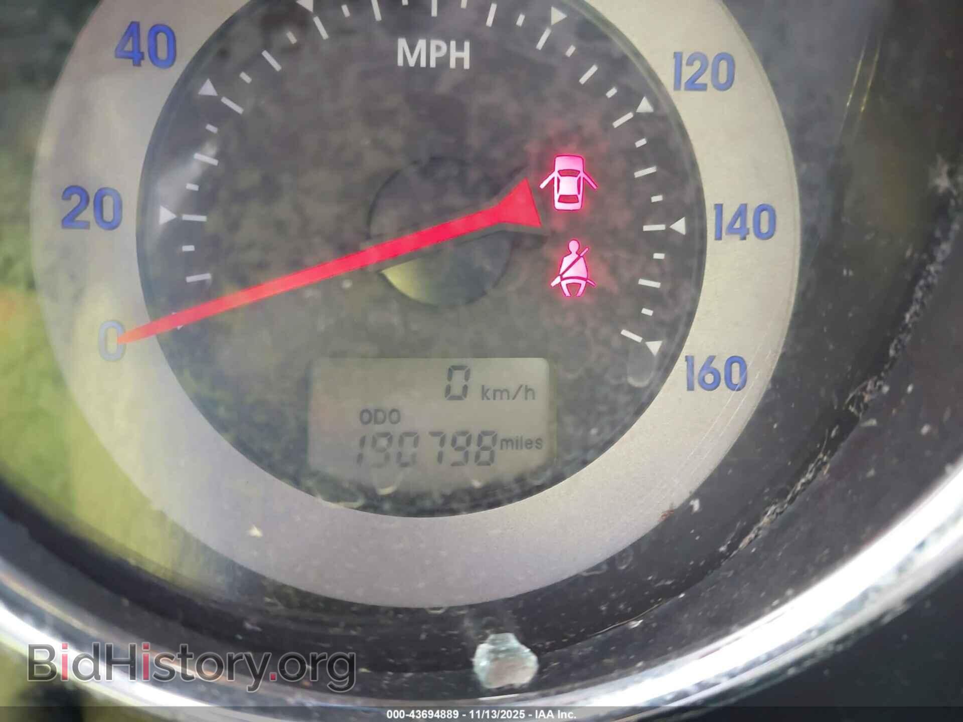 2007 MITSUBISHI ECLIPSE - VIN: 4A3AK24FX7E004995 - Photo 16