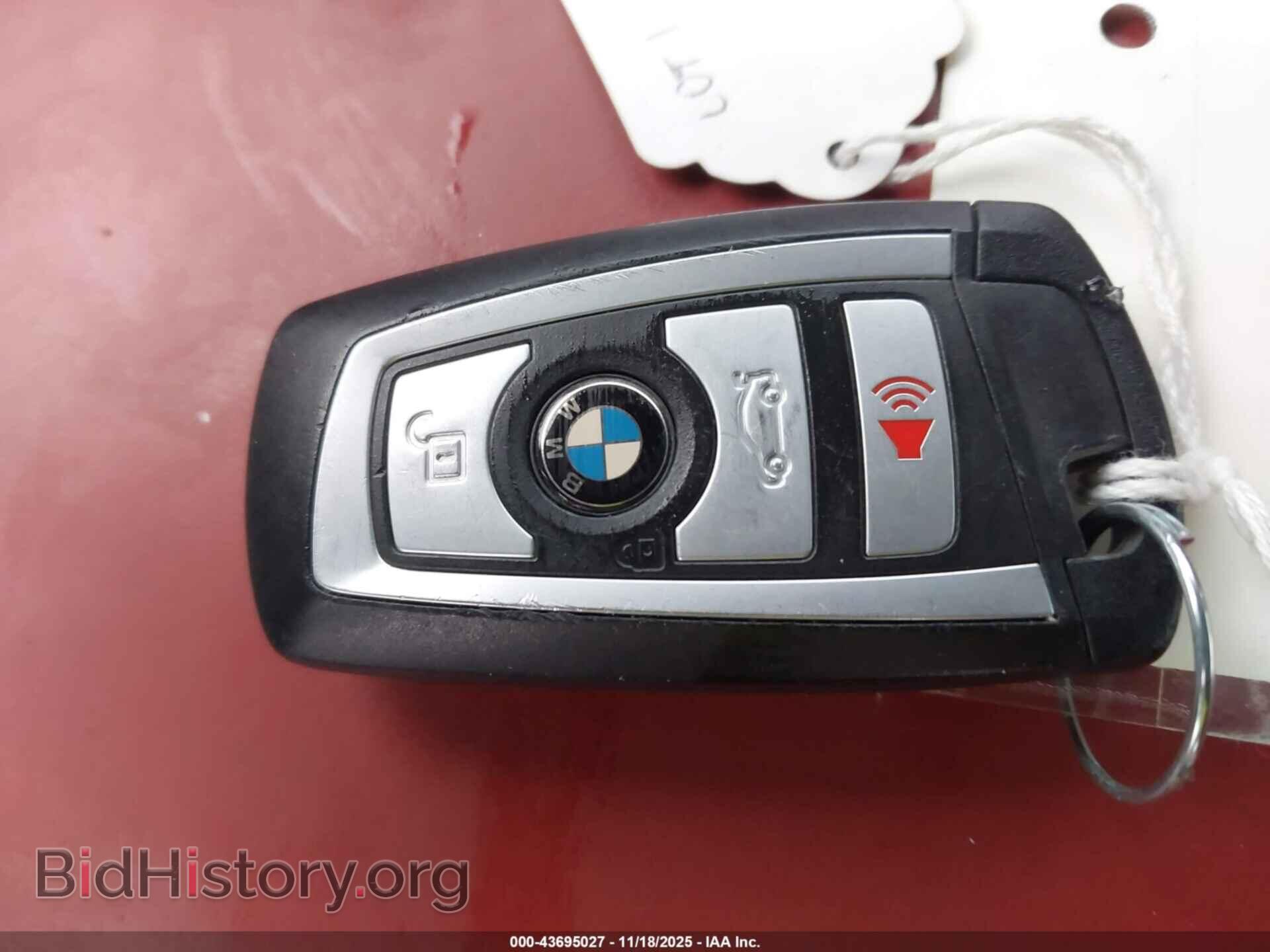 2015 BMW M4 - VIN: WBS3R9C58FK332241 - Photo 11