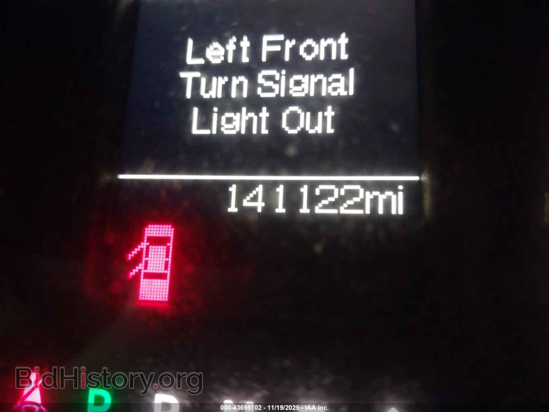 2017 RAM 1500 - VIN: 1C6RR7FT8HS819613 - Фото 15