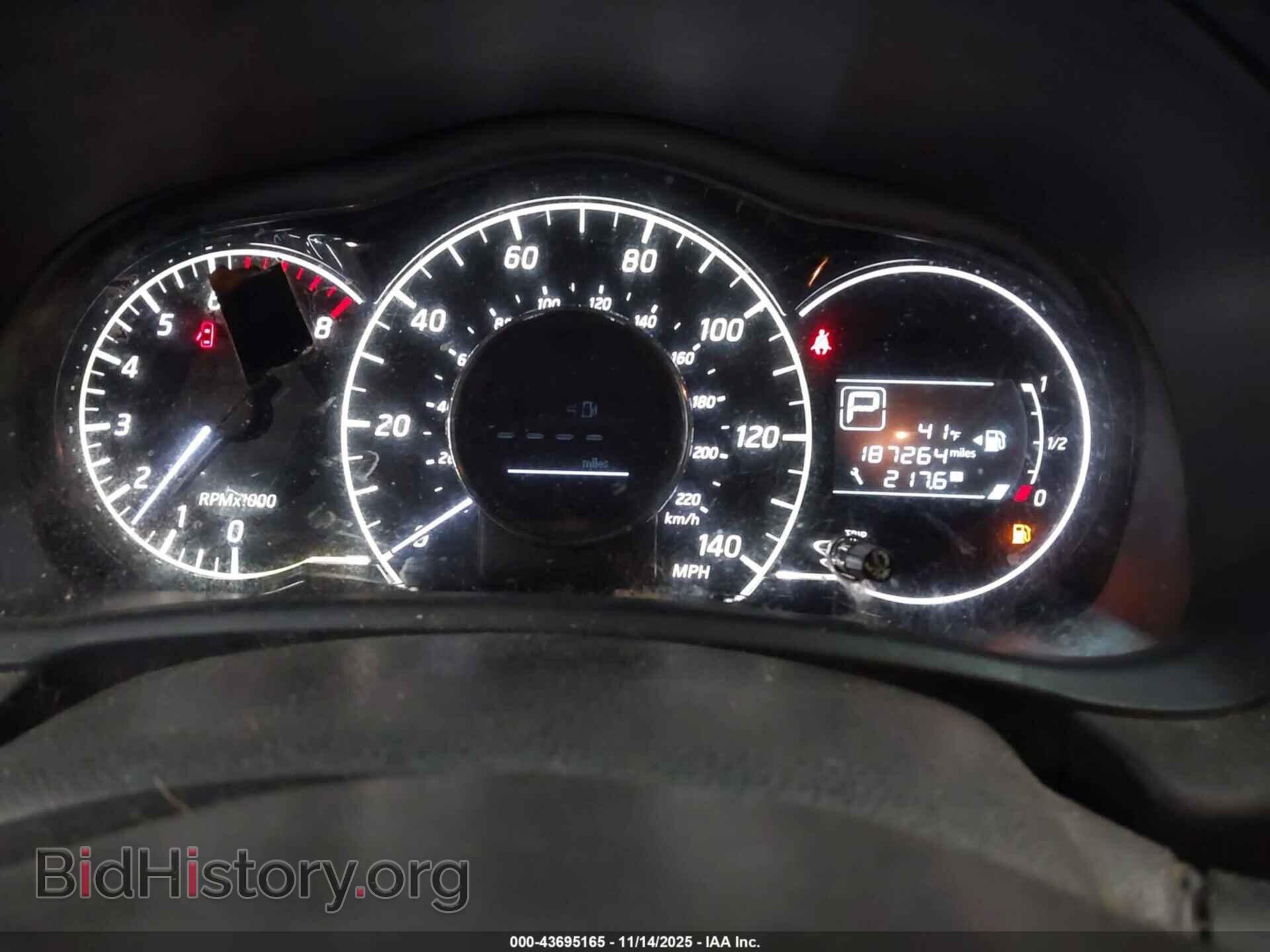 2015 NISSAN VERSA NOTE - VIN: 3N1CE2CP5FL376369 - Фото 7