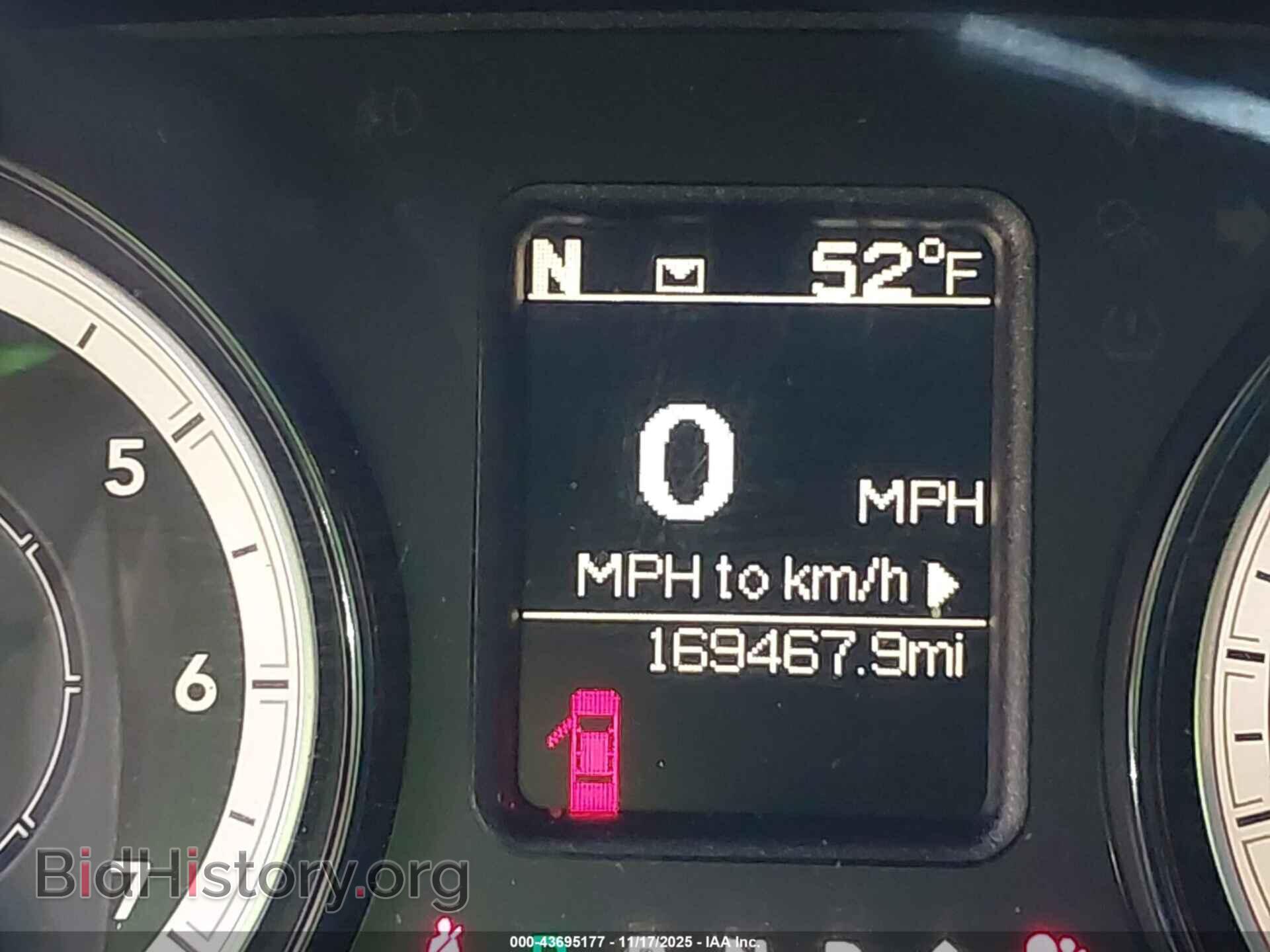 2016 RAM 1500 - VIN: 1C6RR7FG0GS350860 - Фото 15