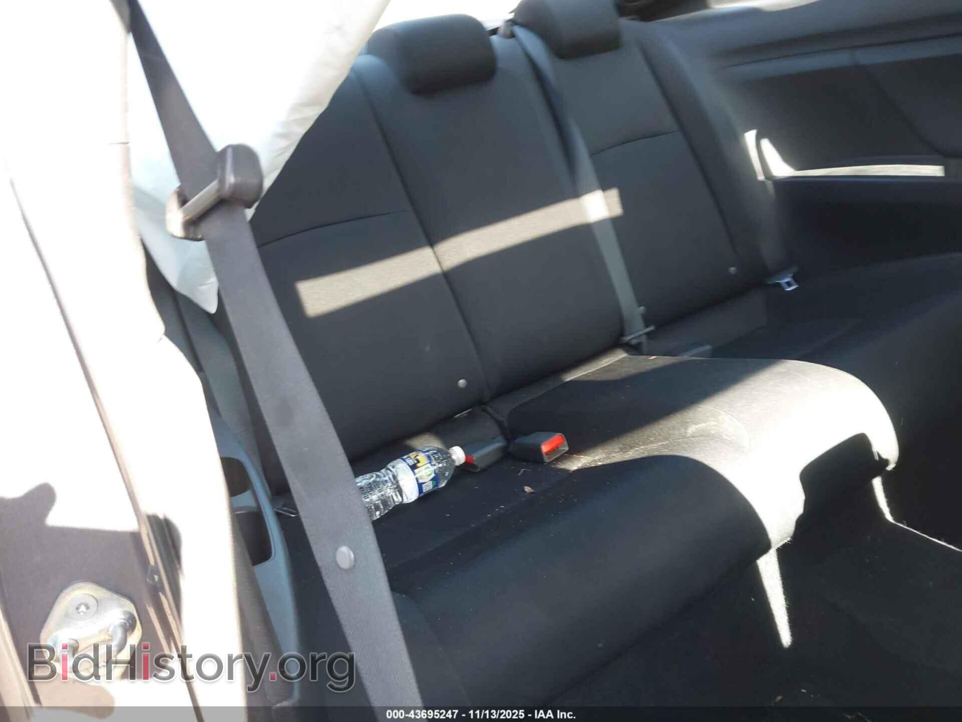 2019 HONDA CIVIC - VIN: 2HGFC3B31KH355334 - Фото 8