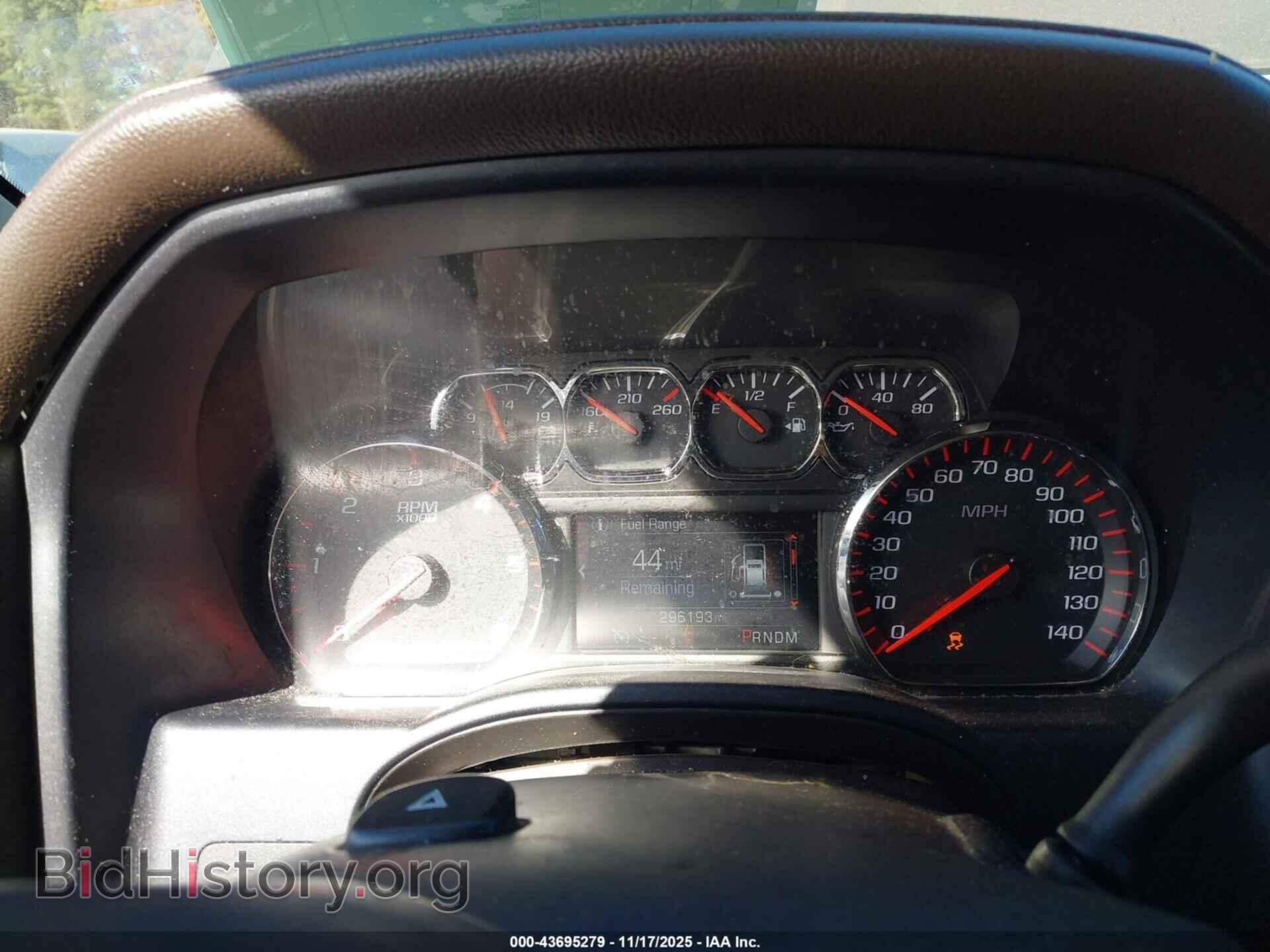 2015 GMC SIERRA 1500 - VIN: 3GTP1VEC8FG292044 - Photo 7