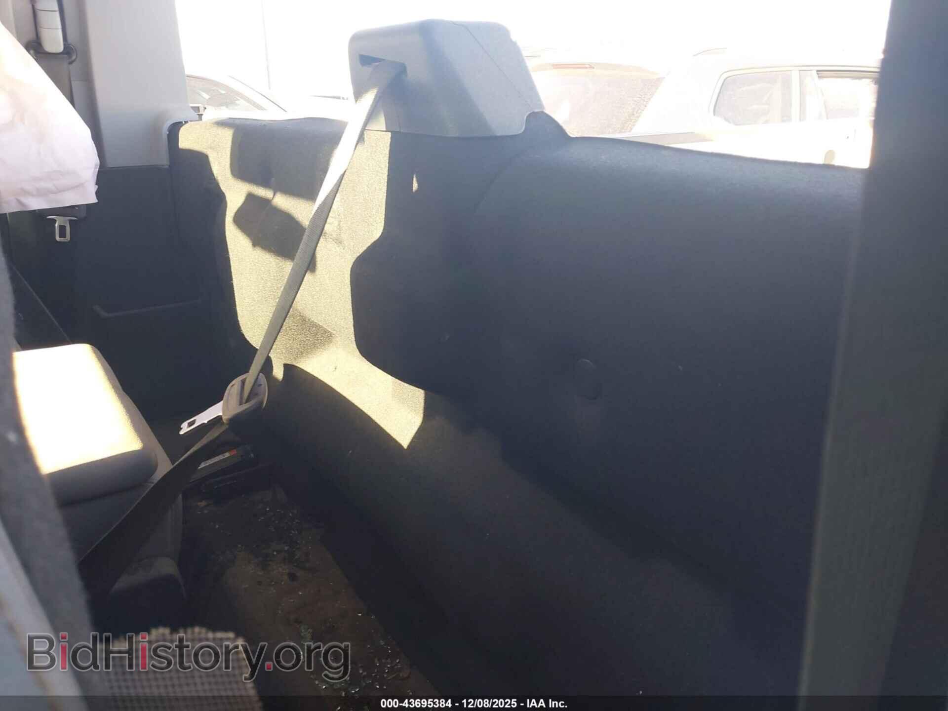 2025 FORD F-250 - VIN: 1FTBF2AA7SEC21997 - Фото 8