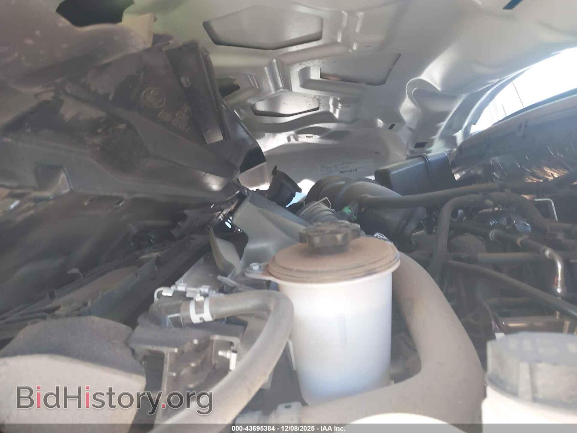 2025 FORD F-250 - VIN: 1FTBF2AA7SEC21997 - Фото 10