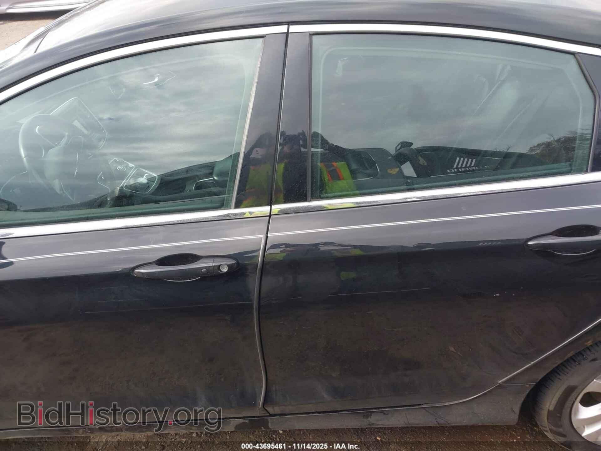 2016 CHRYSLER 200 - VIN: 1C3CCCABXGN143867 - Фото 15