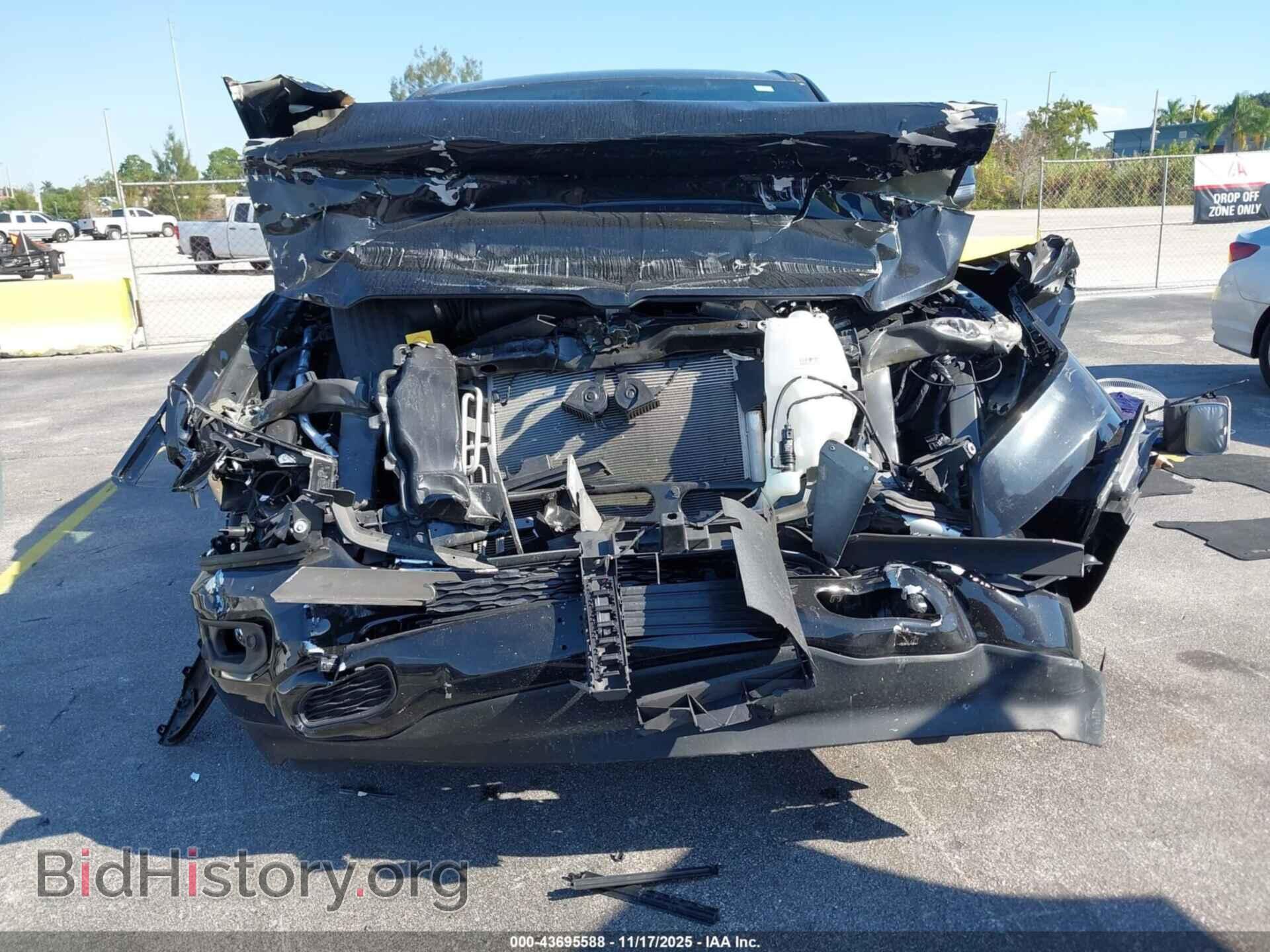 2024 RAM 1500 - VIN: 1C6RREFT8RN200708 - Фото 6