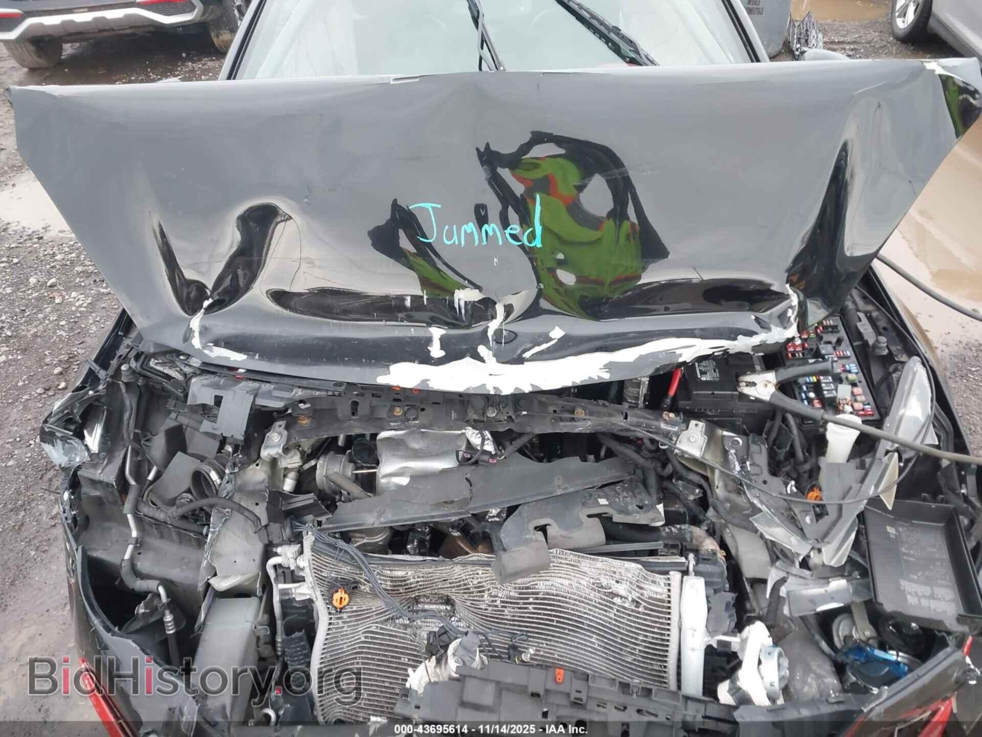 2014 BUICK REGAL - VIN: 2G4GK5EX4E9193872 - Фото 10