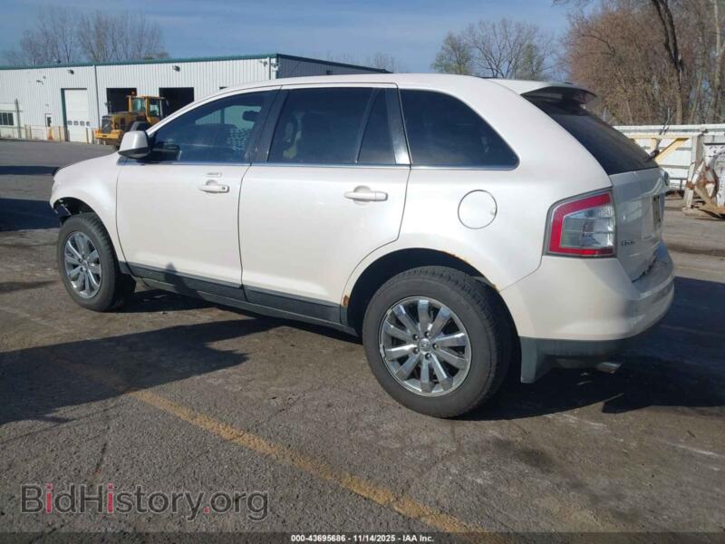 2010 Ford EDGE (VIN 2FMDK4KC9ABB10745) — photo 3 of 12
