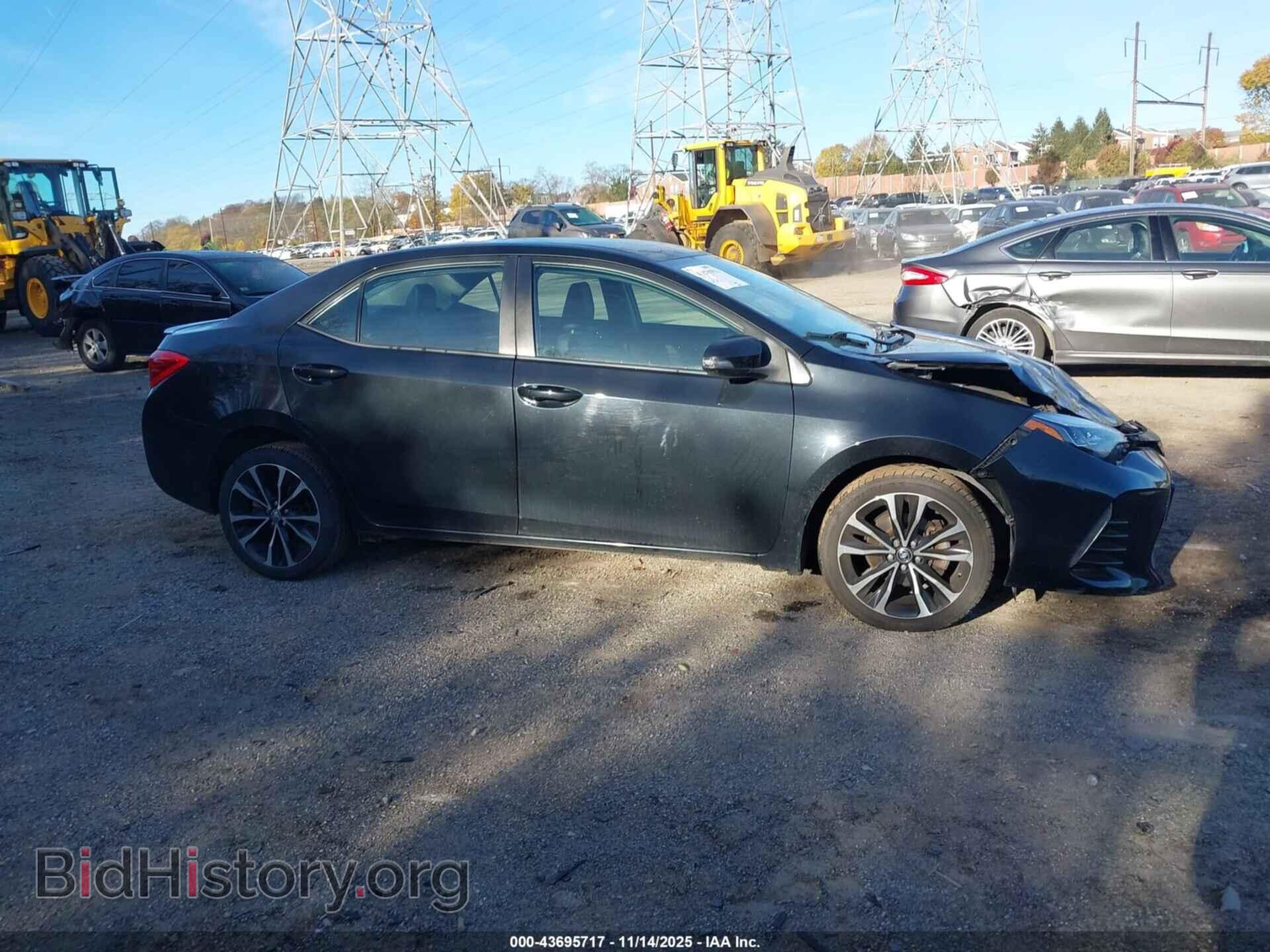 2017 HONDA CIVIC - VIN: 2HGFC2F58HH567162 - Фото 14