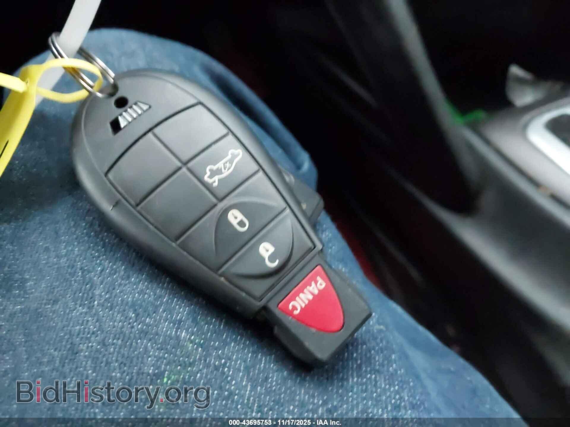 2015 DODGE DART - VIN: 1C3CDFBB5FD344206 - Фото 11