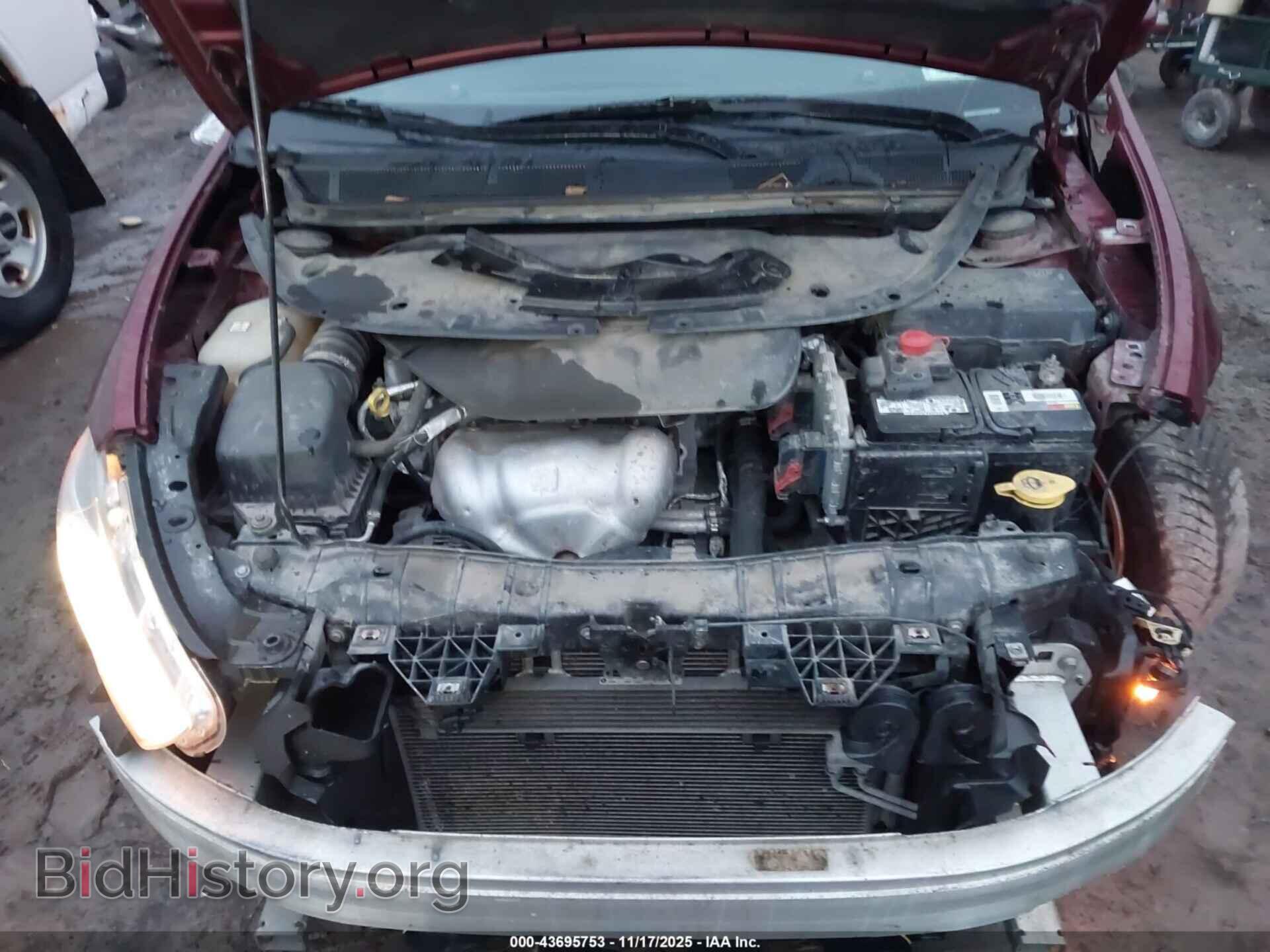 2015 DODGE DART - VIN: 1C3CDFBB5FD344206 - Фото 10