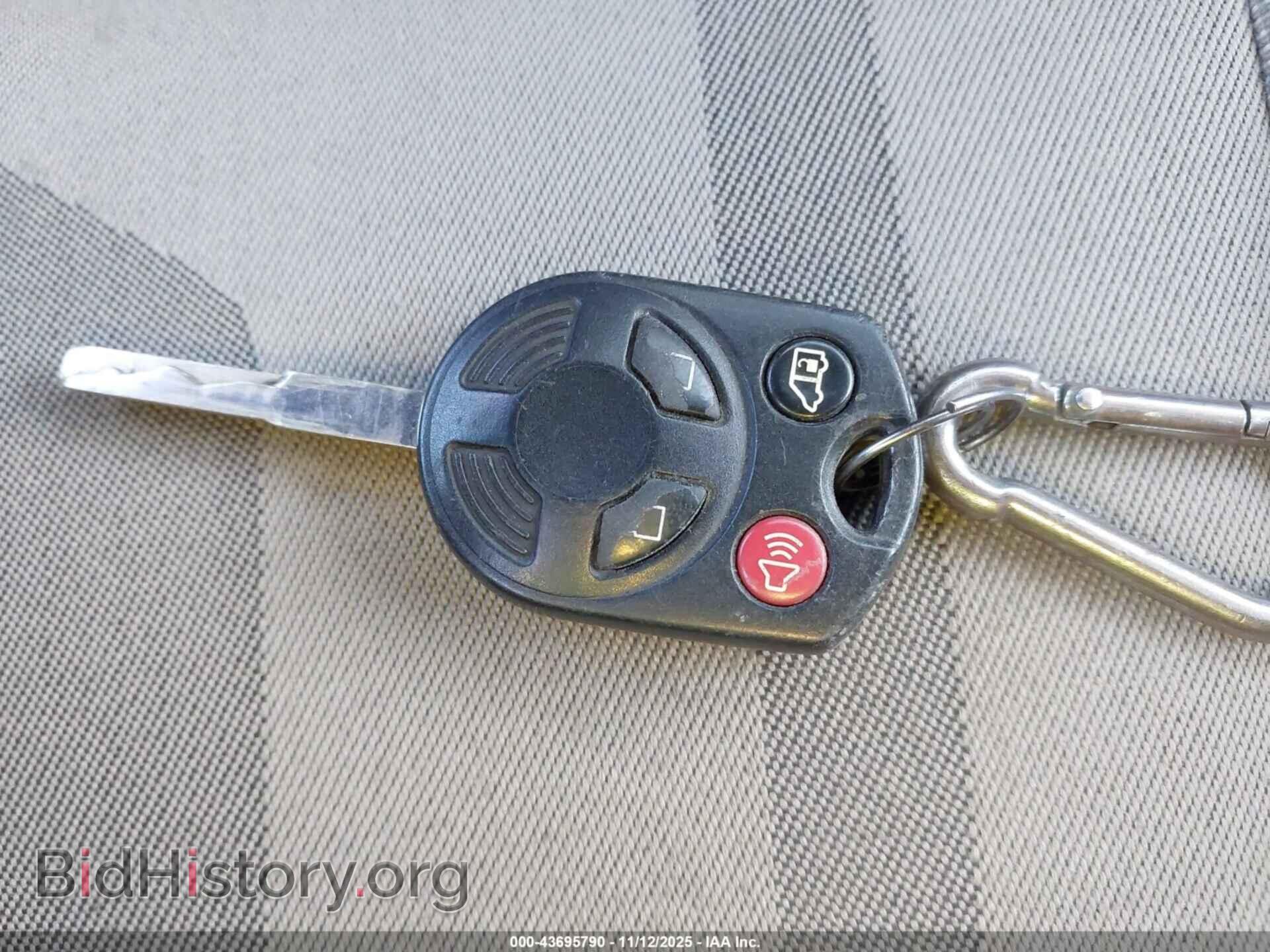 2015 FORD TRANSIT CONNECT - VIN: NM0LS7F78F1196421 - Фото 11