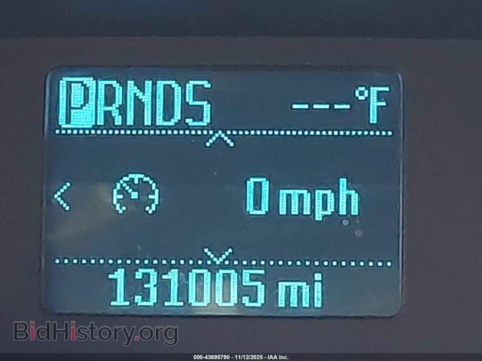 2015 FORD TRANSIT CONNECT - VIN: NM0LS7F78F1196421 - Фото 16