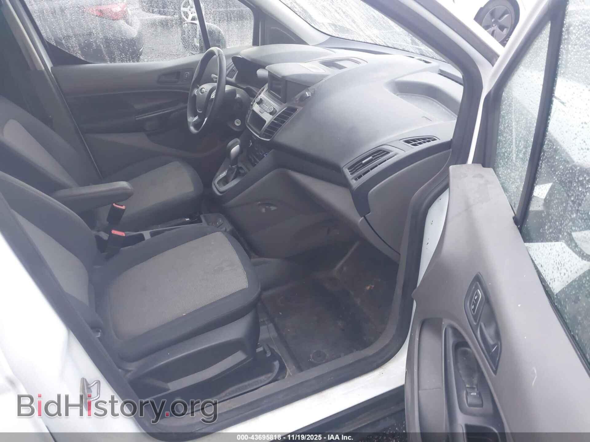 2020 FORD TRANSIT CONNECT - VIN: NM0LS7E20L1481504 - Фото 5