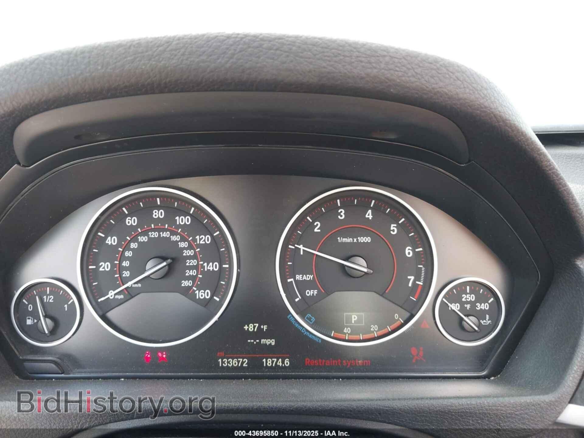 2016 BMW 428I - VIN: WBA3V7C57G5A27045 - Фото 7