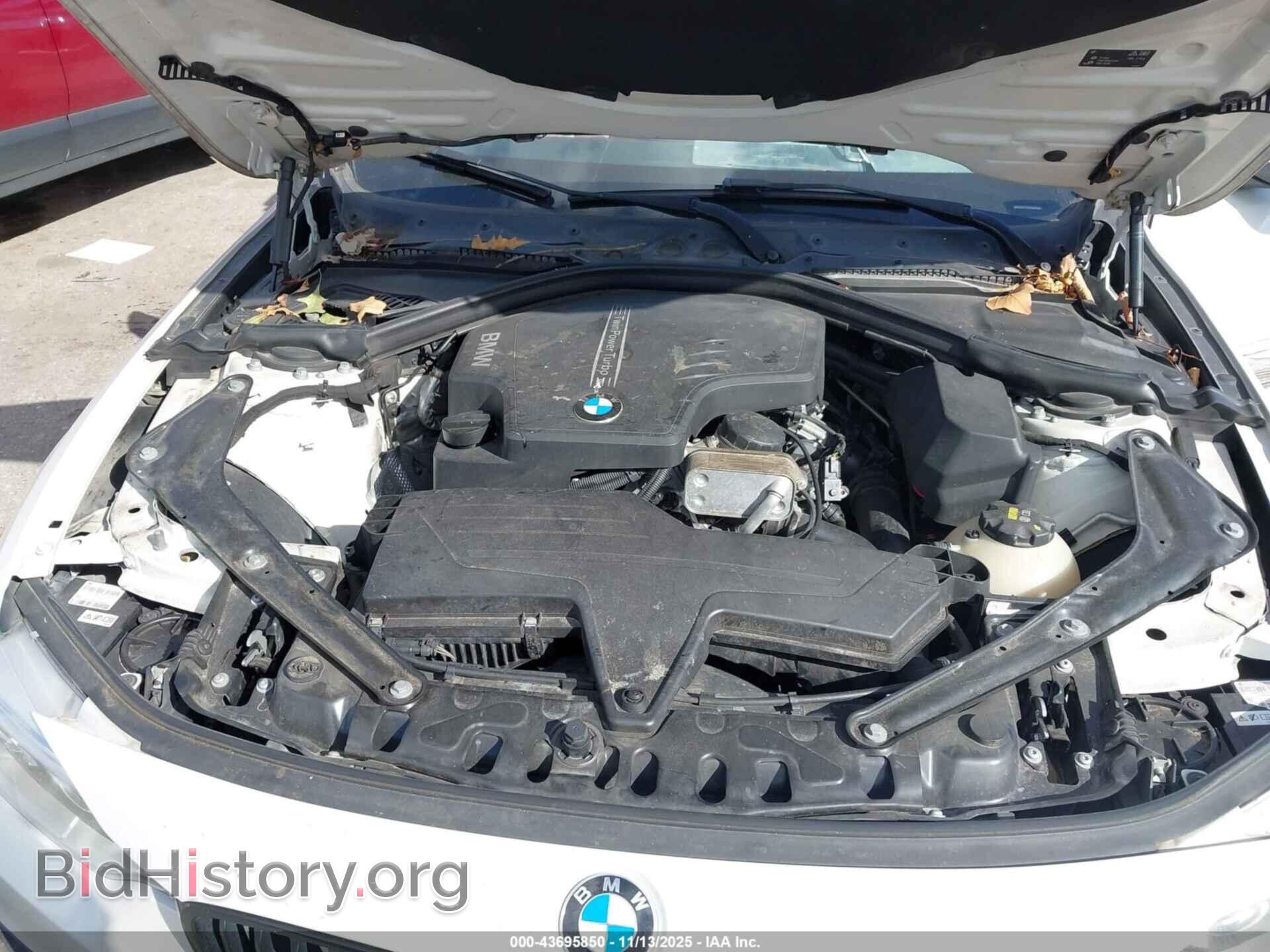 2016 BMW 428I - VIN: WBA3V7C57G5A27045 - Фото 10