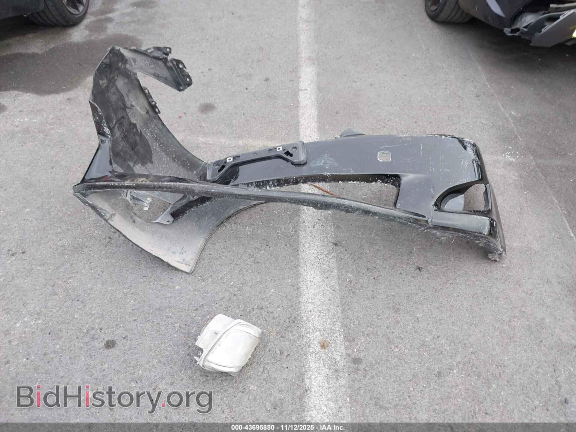 2009 LEXUS IS 250 - VIN: JTHBK262995103486 - Photo 11