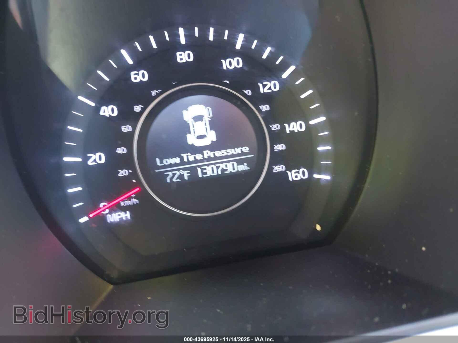 2015 KIA OPTIMA - VIN: KNAGM4A72F5630309 - Фото 7