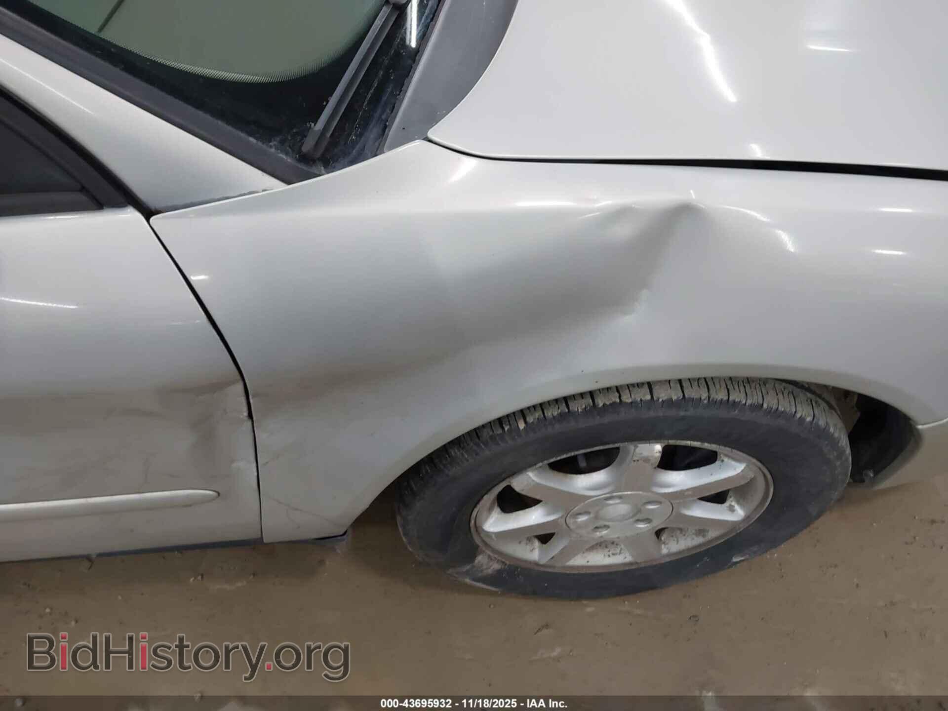 2006 FORD TAURUS - VIN: 1FAFP56U76A129715 - Фото 6