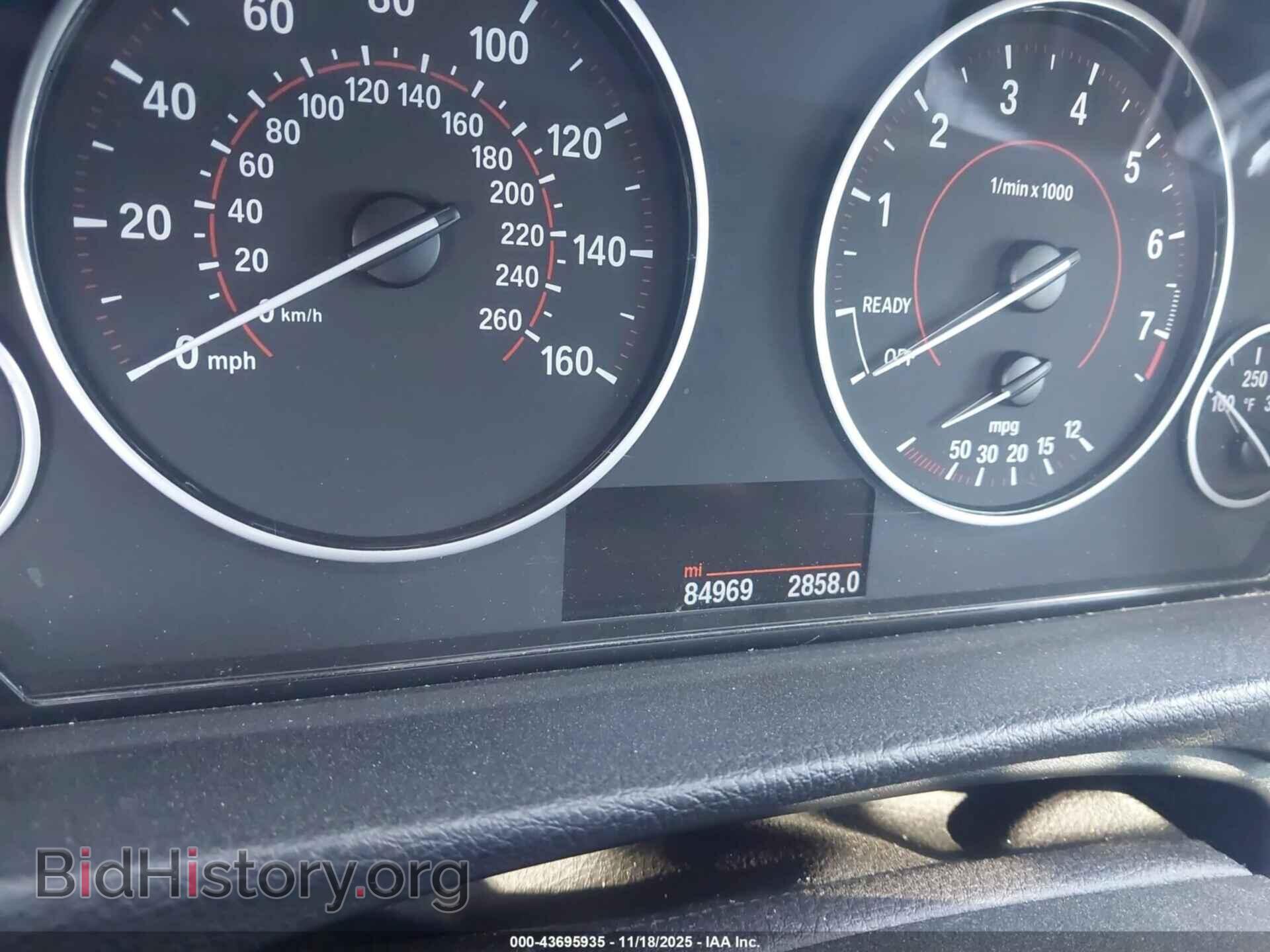 2018 BMW 330I - VIN: WBA8D9C50JEM32446 - Фото 7