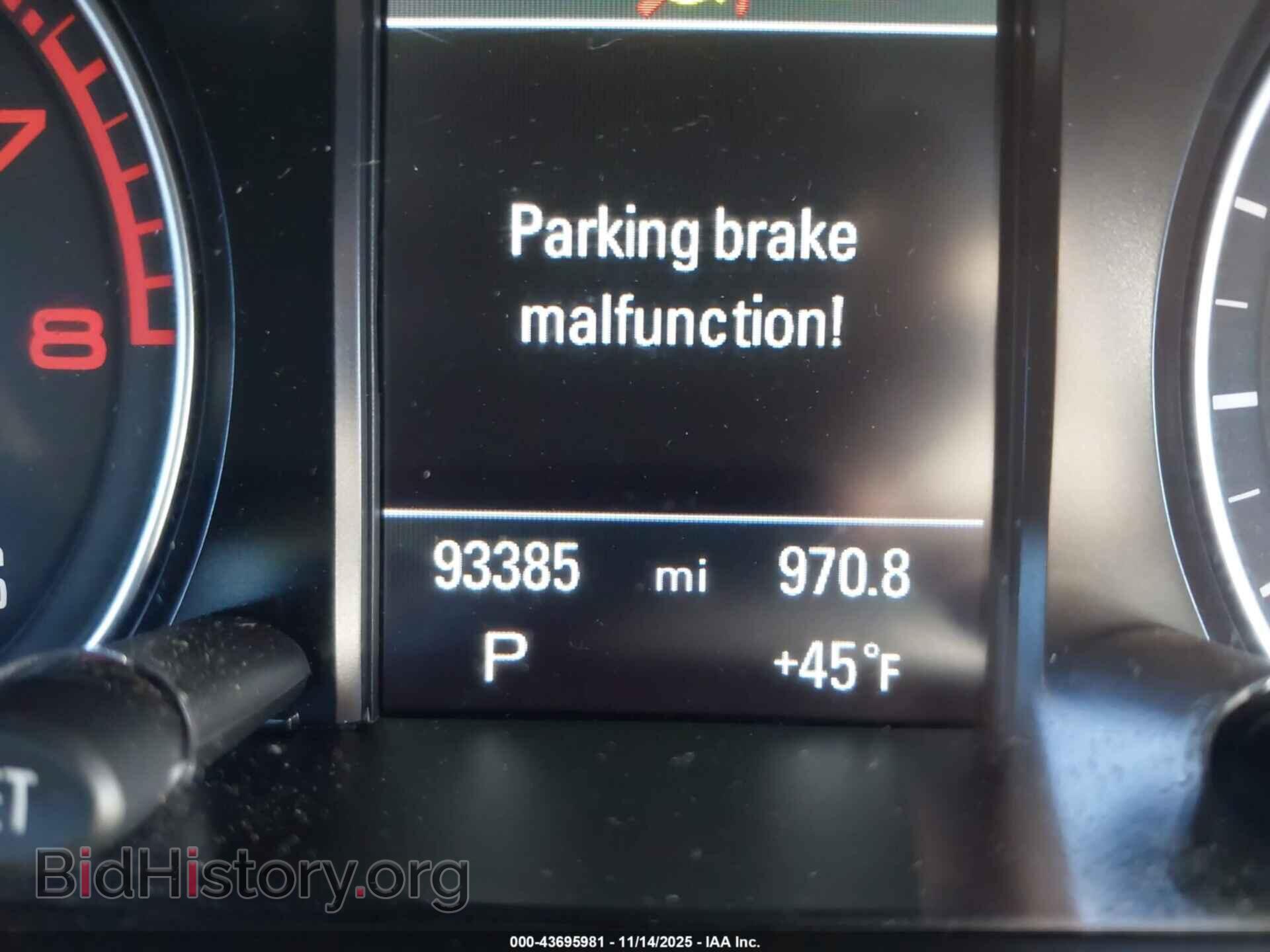 2017 AUDI Q5 - VIN: WA1D7AFP2HA040068 - Фото 15