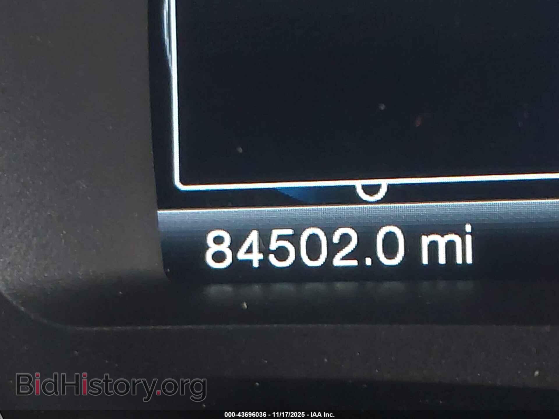 2014 FORD EDGE - VIN: 2FMDK4KC9EBA06357 - Фото 15